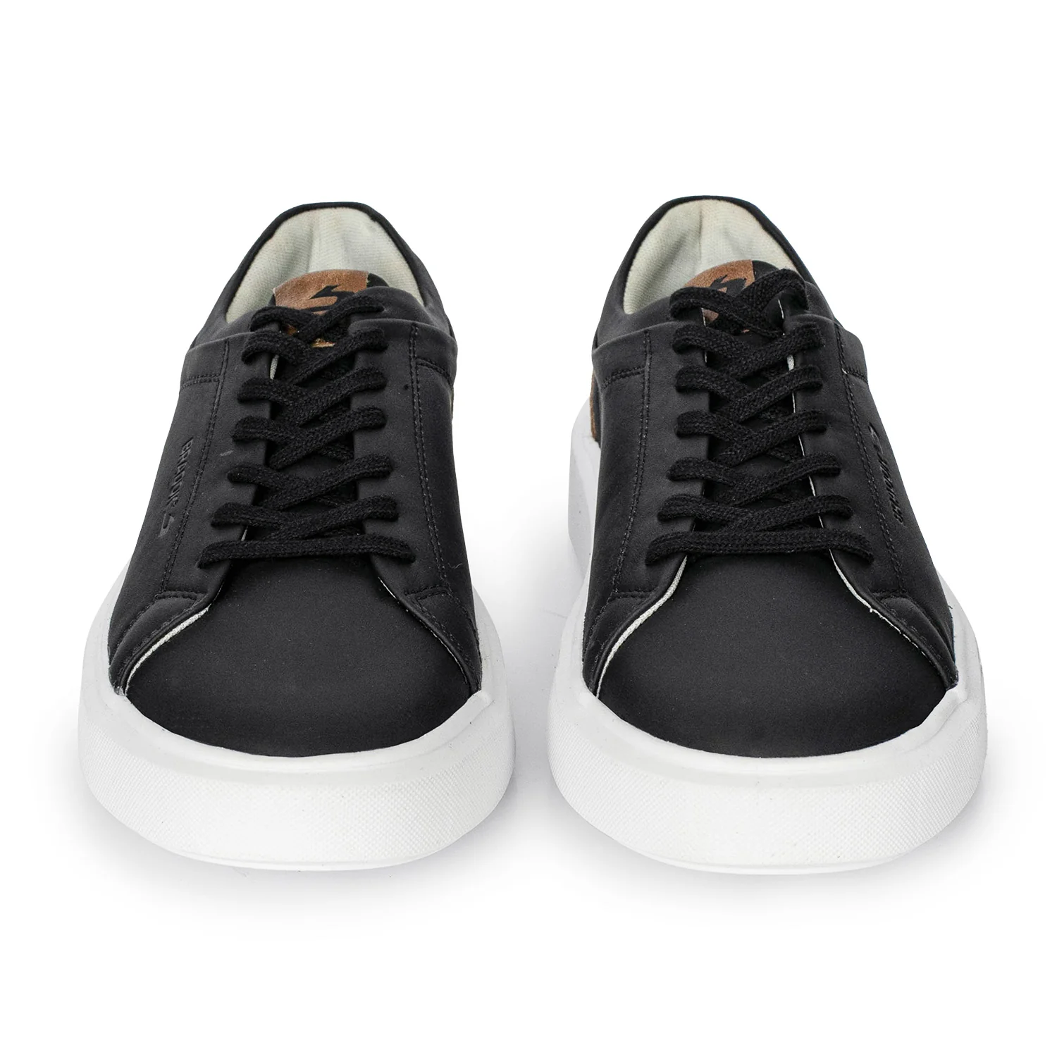ZAPATILLA FORTINO NEGRA - Image 4