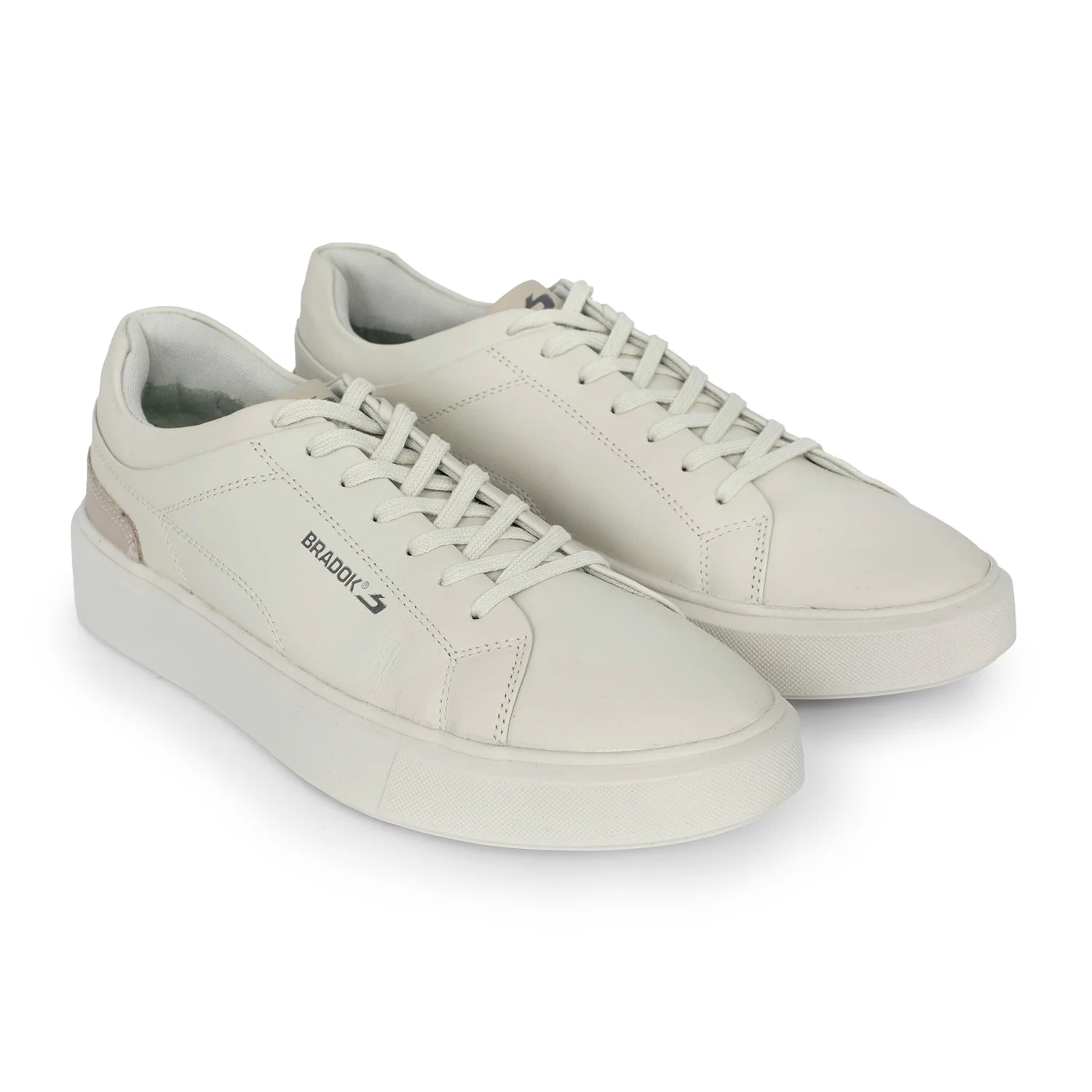 ZAPATILLA FORTINO BLANCA - Image 3