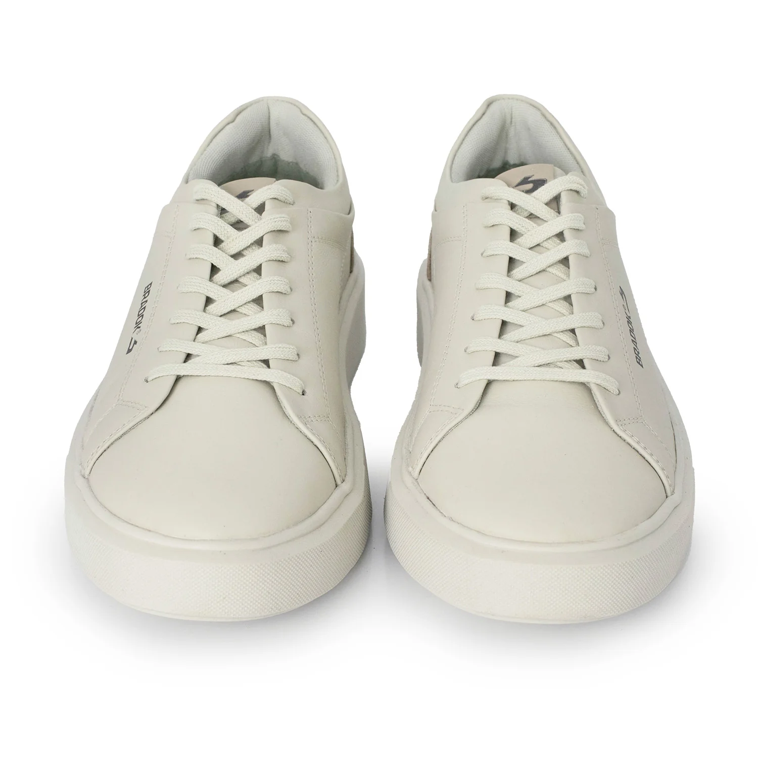 ZAPATILLA FORTINO BLANCA - Image 4