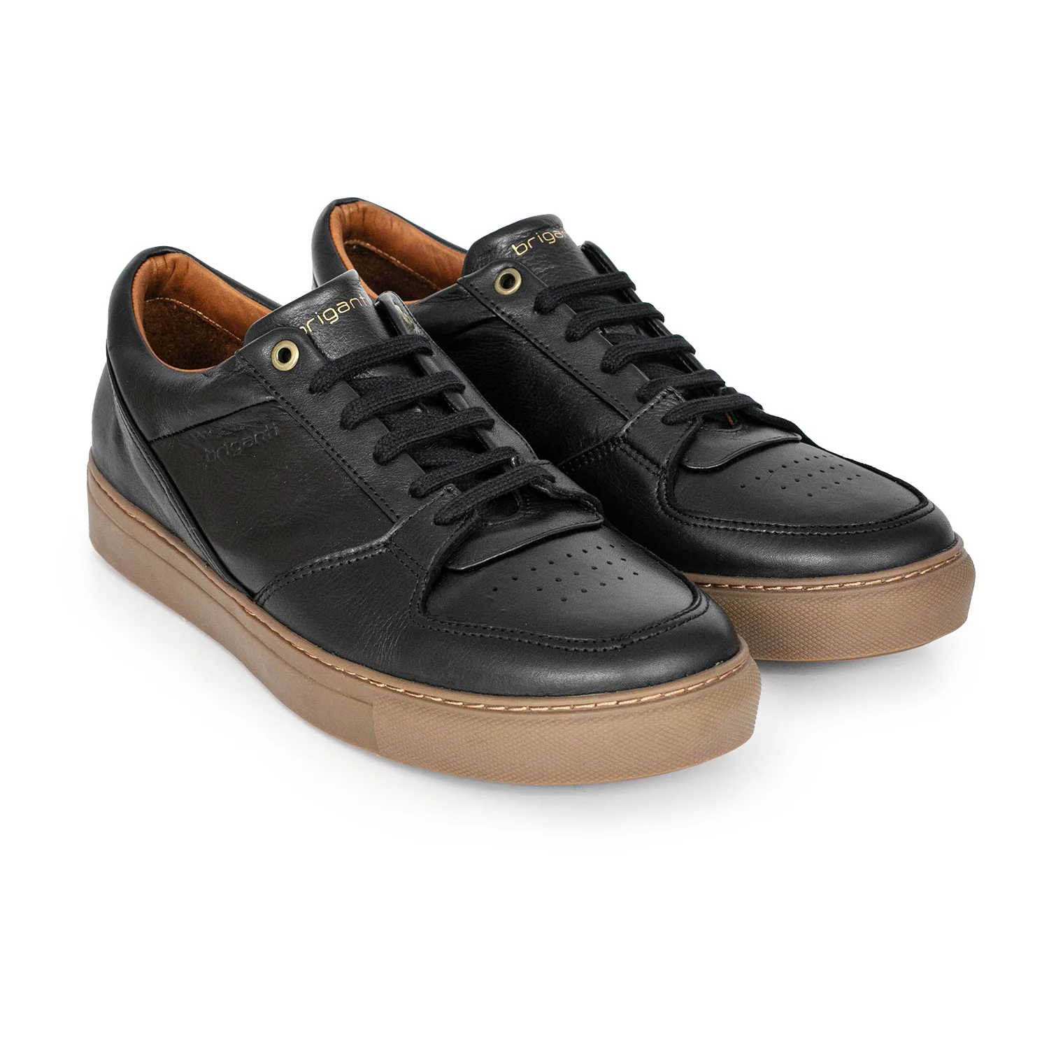 ZAPATILLA MARK NEGRA - Image 3