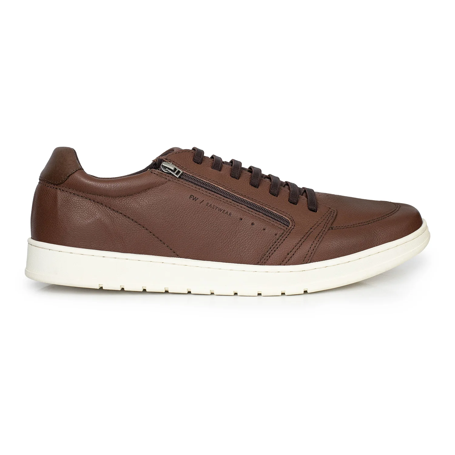 ZAPATO DRAKO MARRON