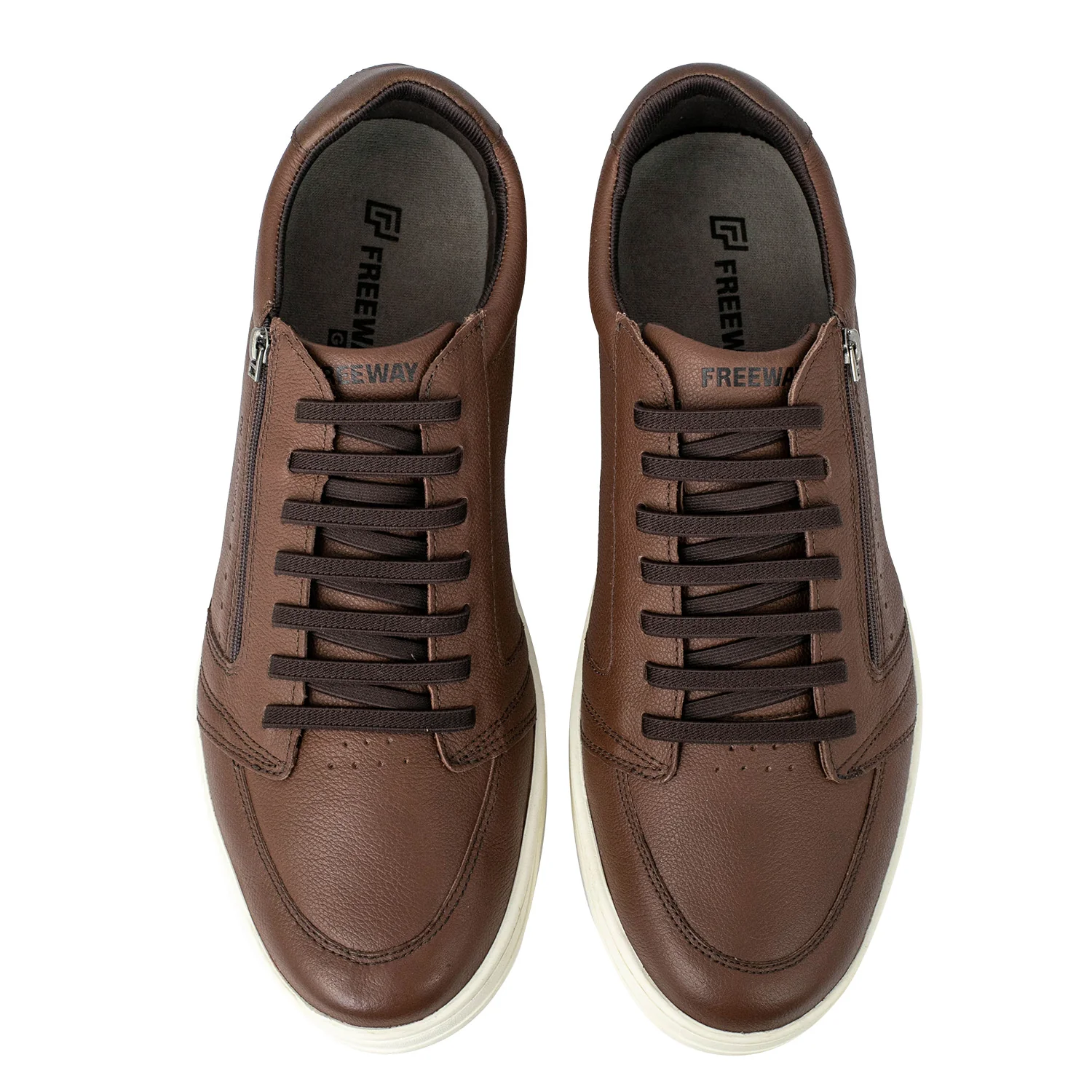 ZAPATO DRAKO MARRON - Image 5