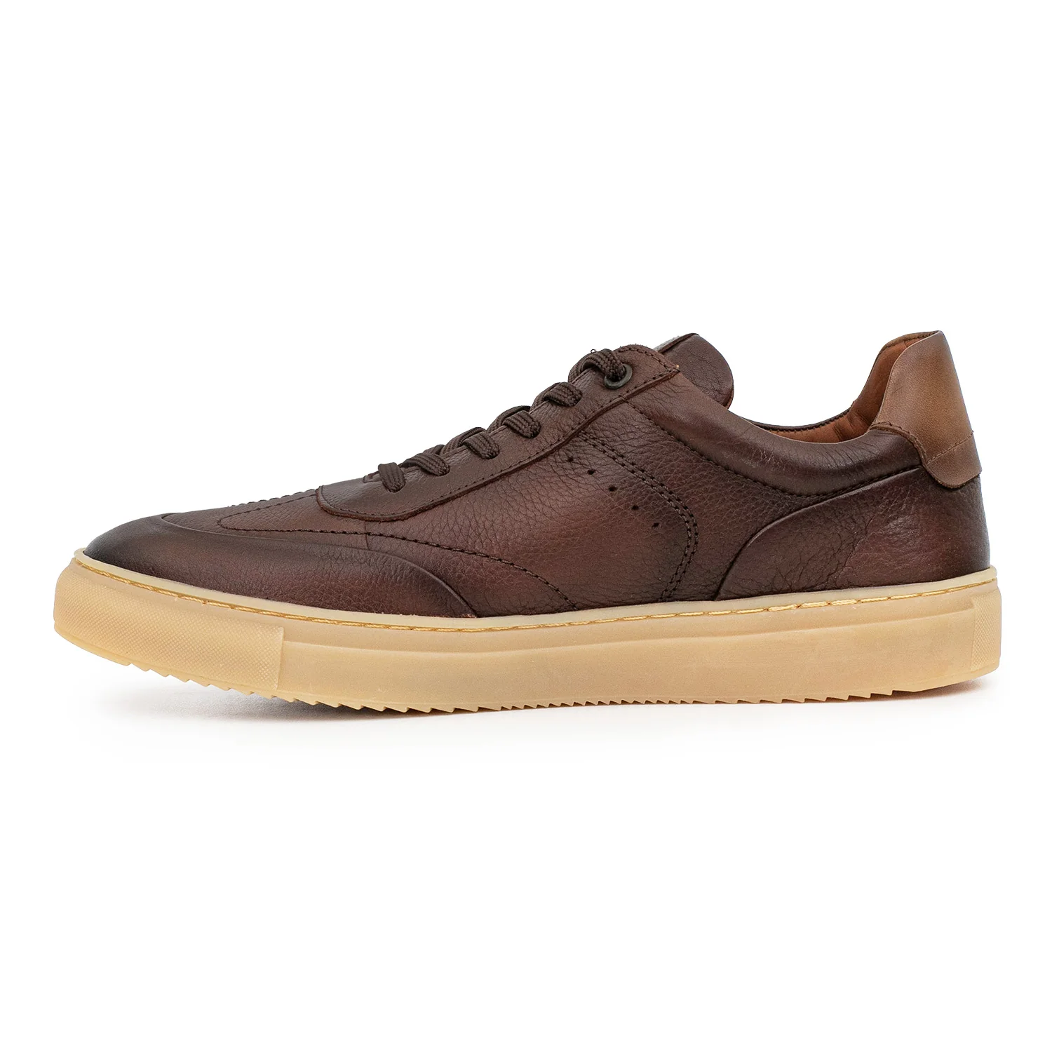 ZAPATILLA PIER MARRON - Image 2