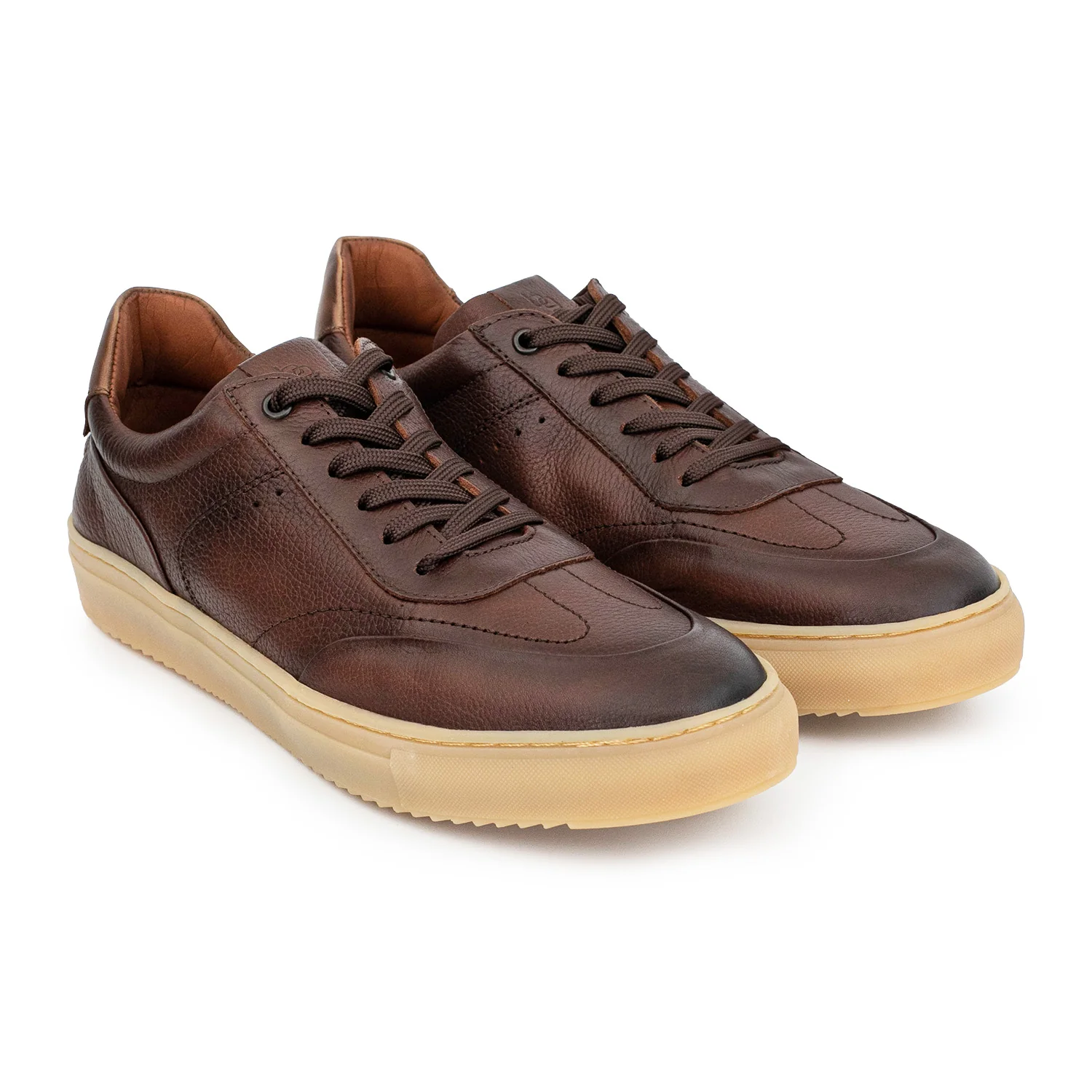 ZAPATILLA PIER MARRON - Image 3