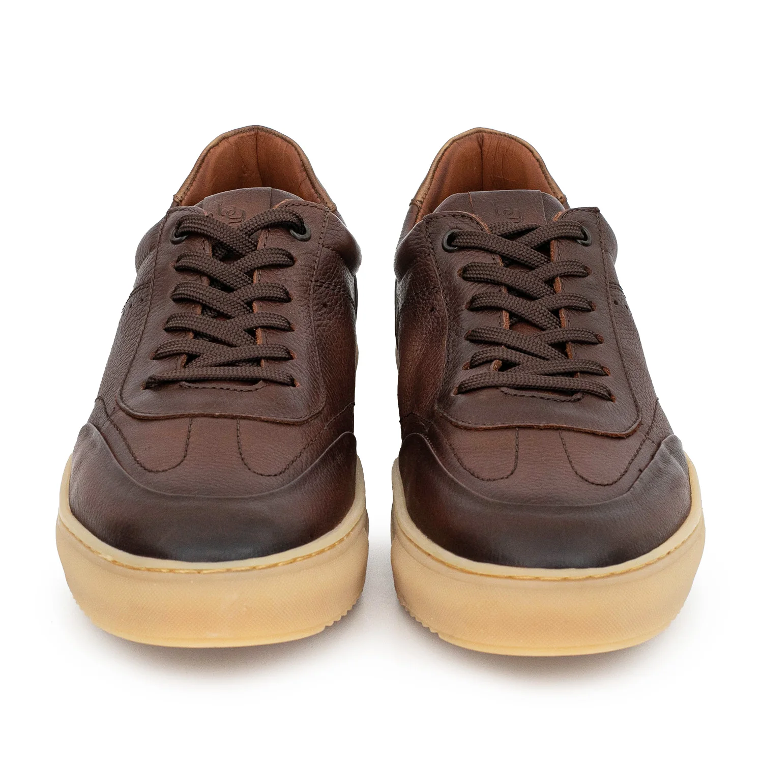 ZAPATILLA PIER MARRON - Image 4