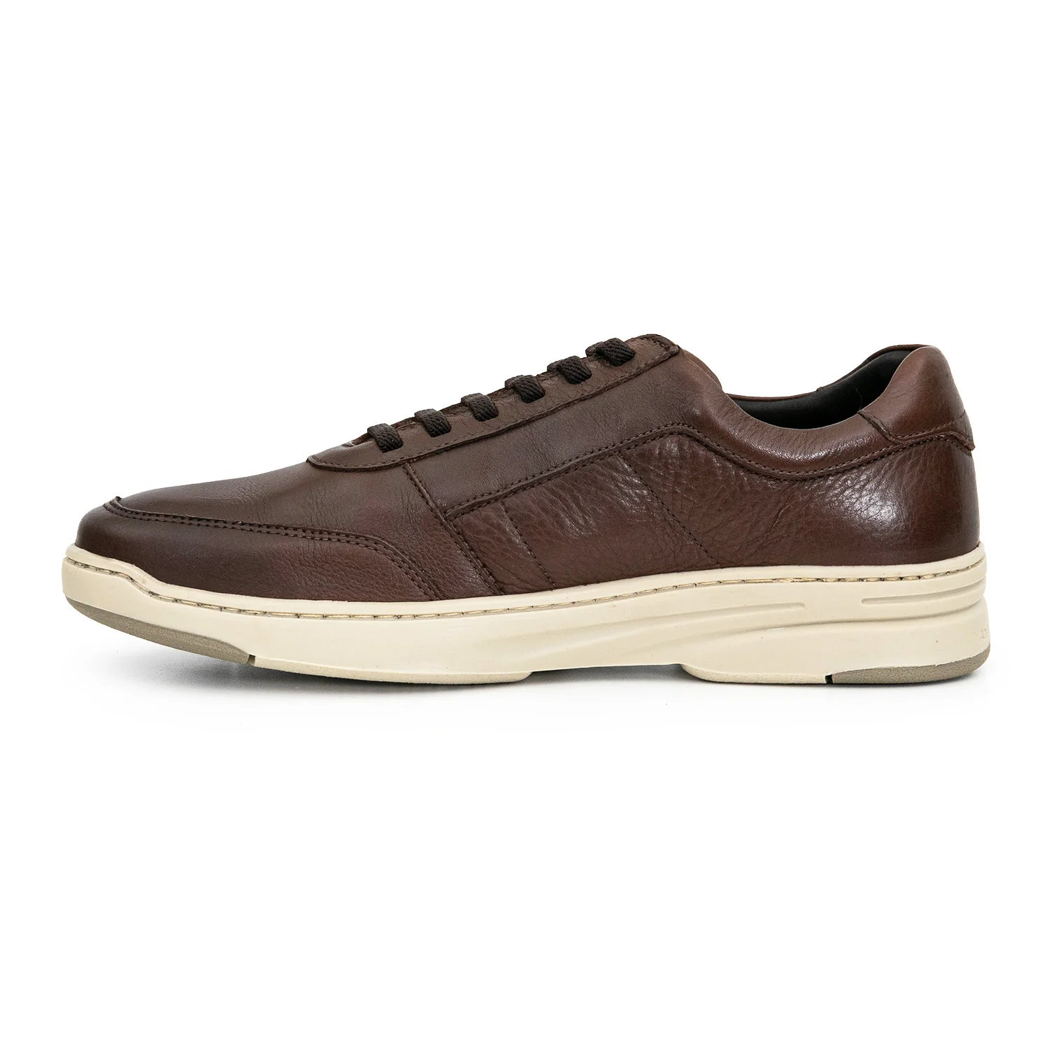 ZAPATILLA WELLS MARRON - Image 2