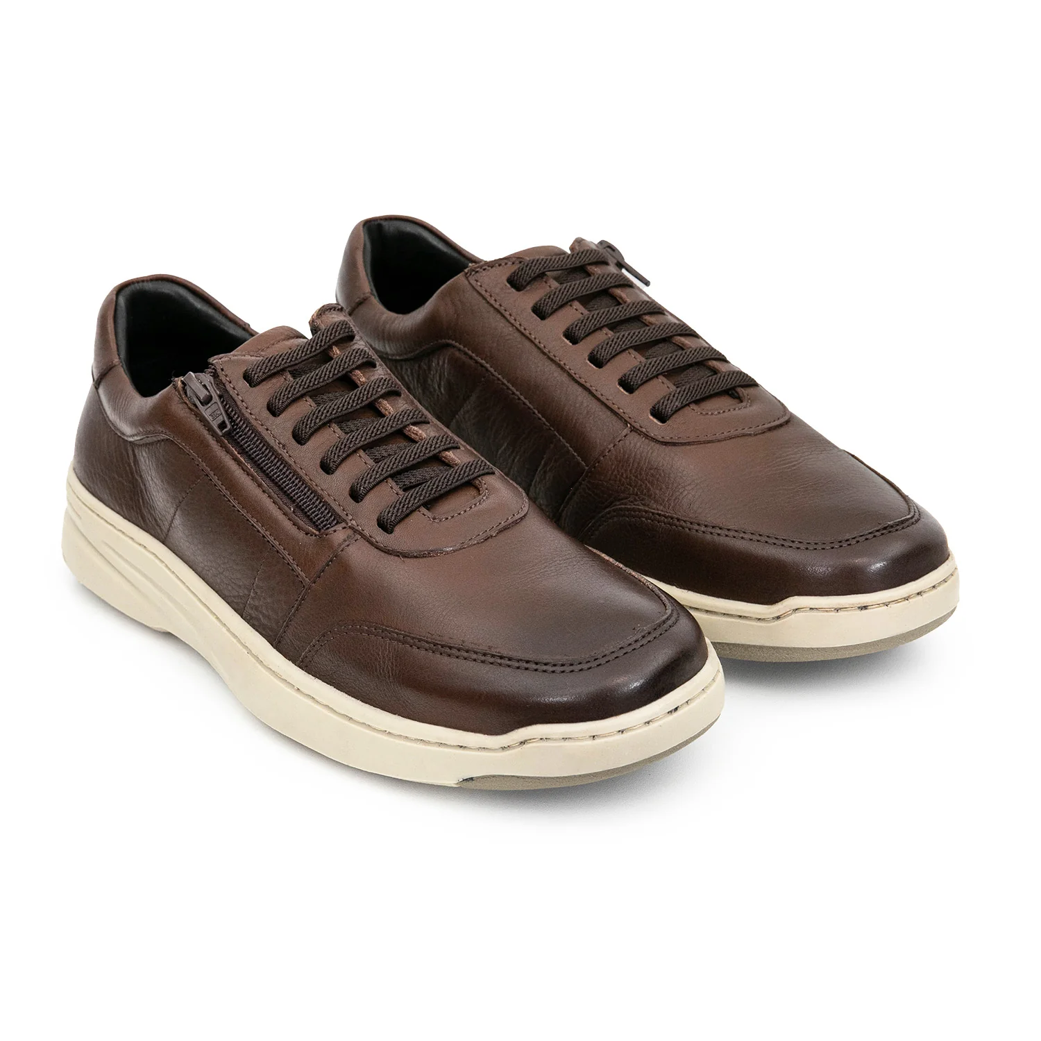 ZAPATILLA WELLS MARRON - Image 3