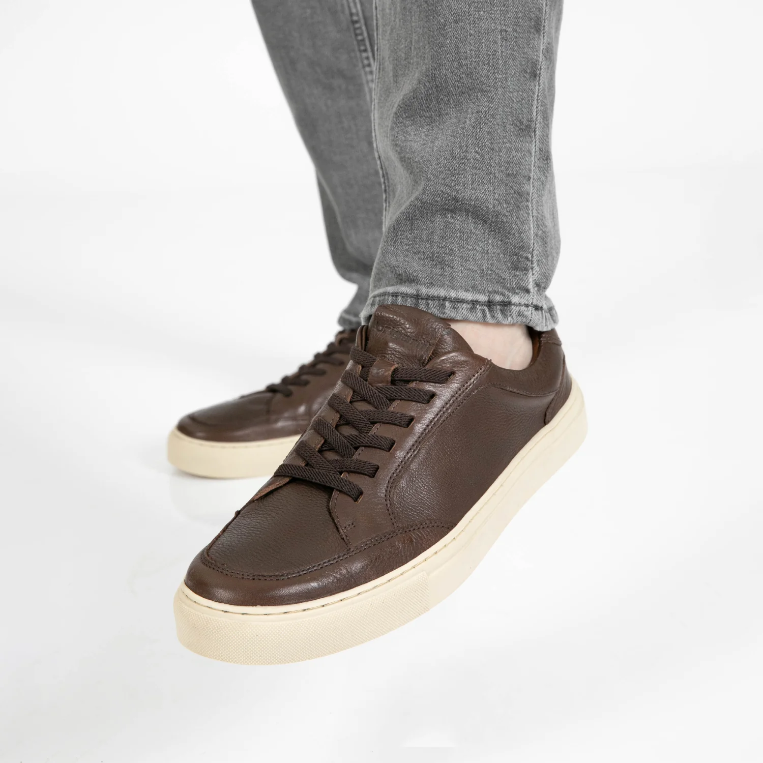 ZAPATILLA TRIPP MARRON - Image 7