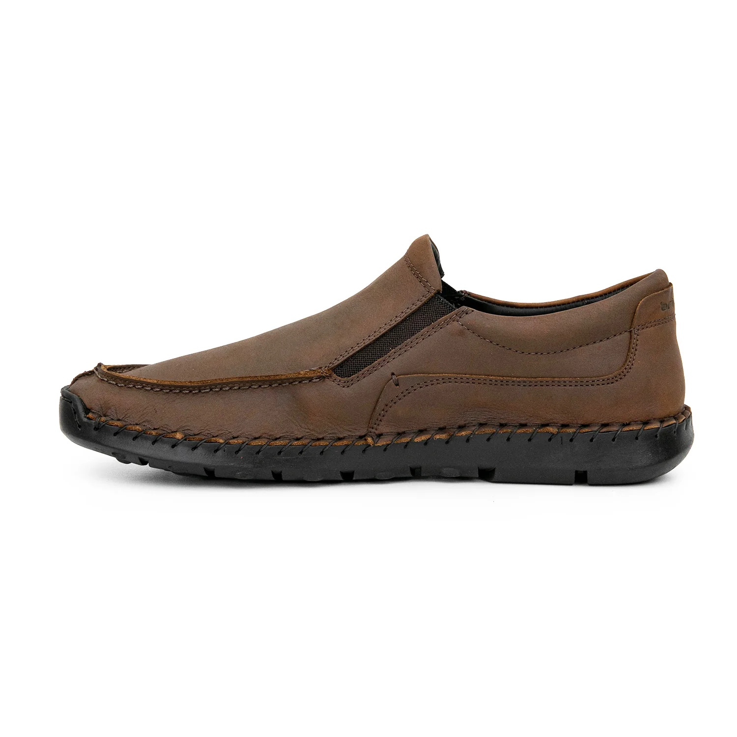 MOCASIN KOBE MARRON - Image 2