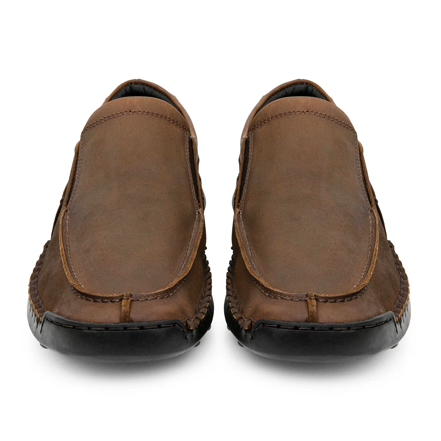 MOCASIN KOBE MARRON - Image 4