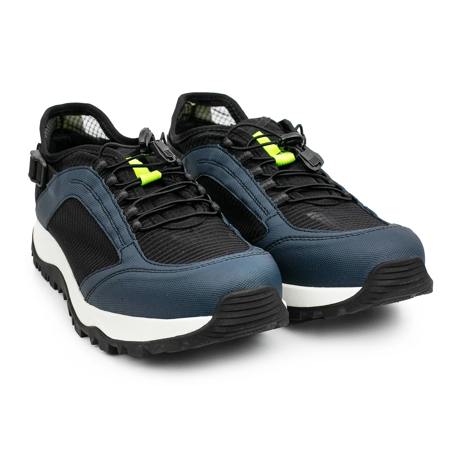 ZAPATILLA MALFOY AZUL - Image 3