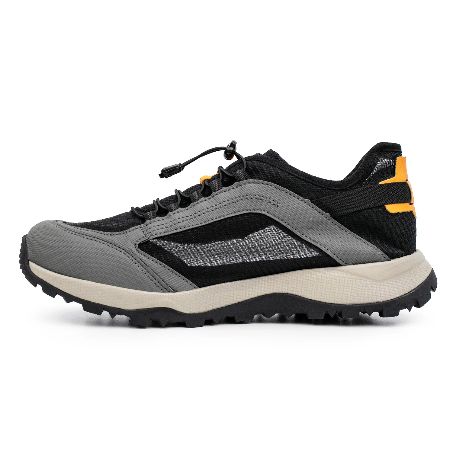ZAPATILLA MALFOY GRIS - Image 2