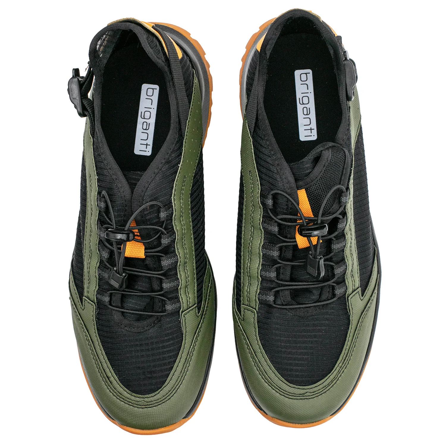ZAPATILLA MALFOY VERDE - Image 5