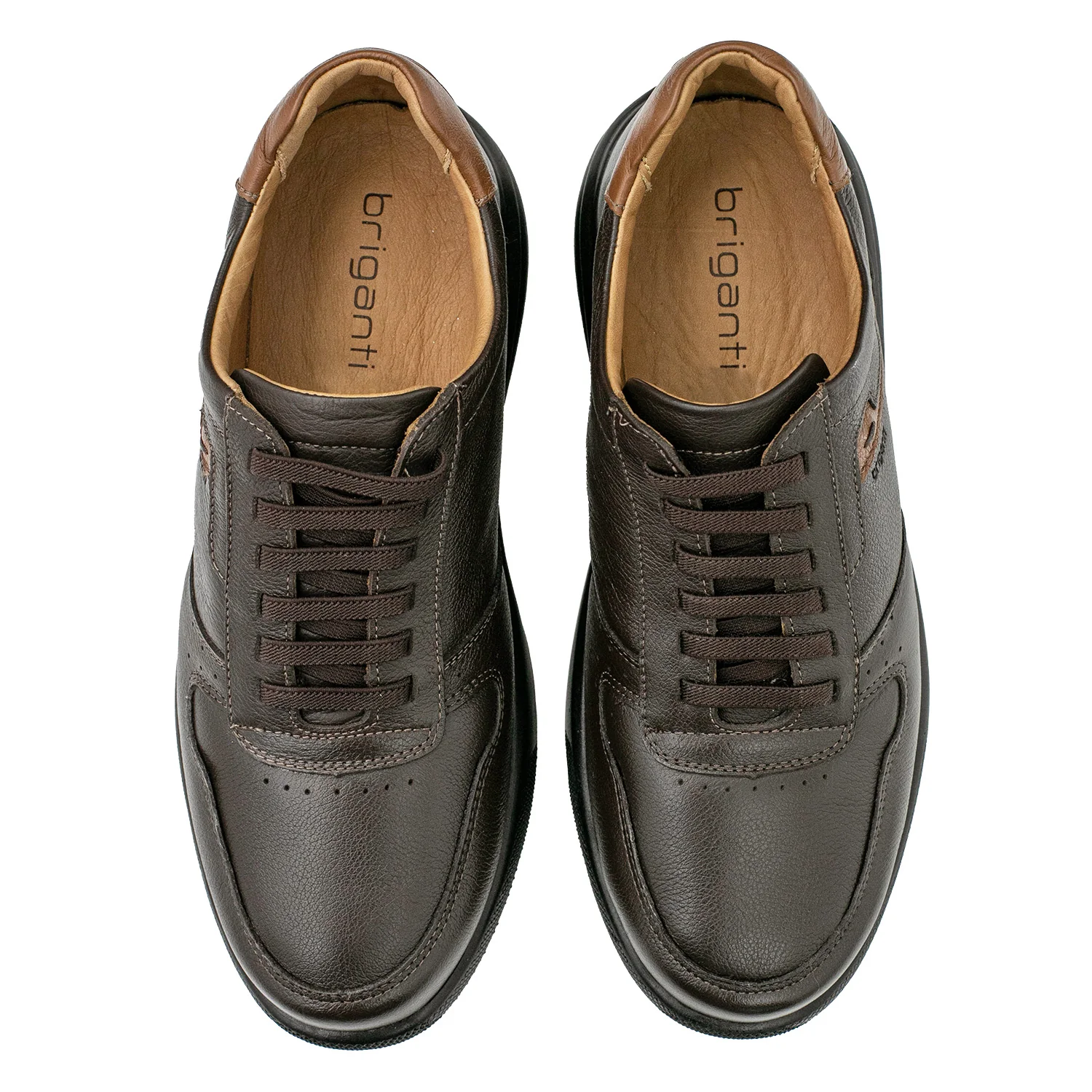 ZAPATILLA JONAS CHOCOLATE - Image 5
