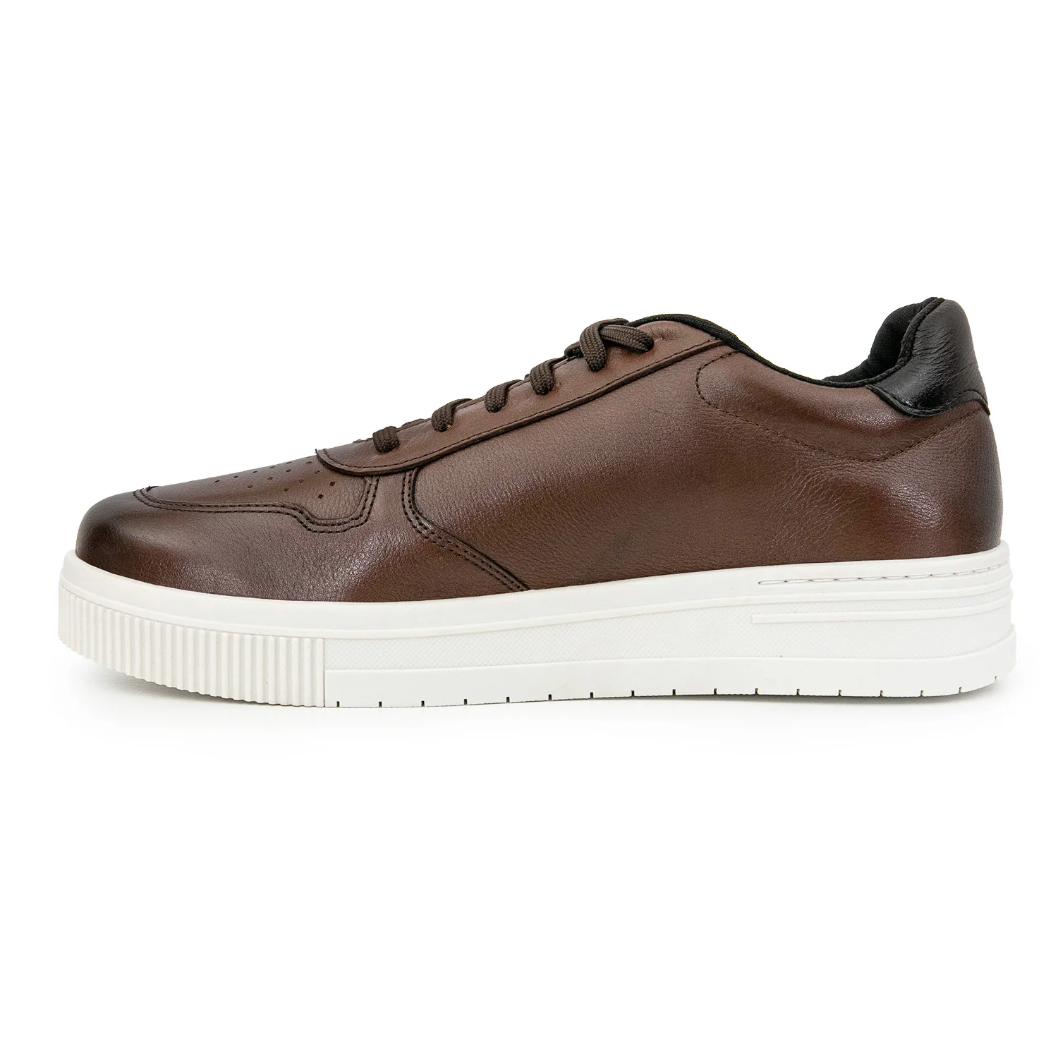 ZAPATILLA LUC MARRON - Image 2