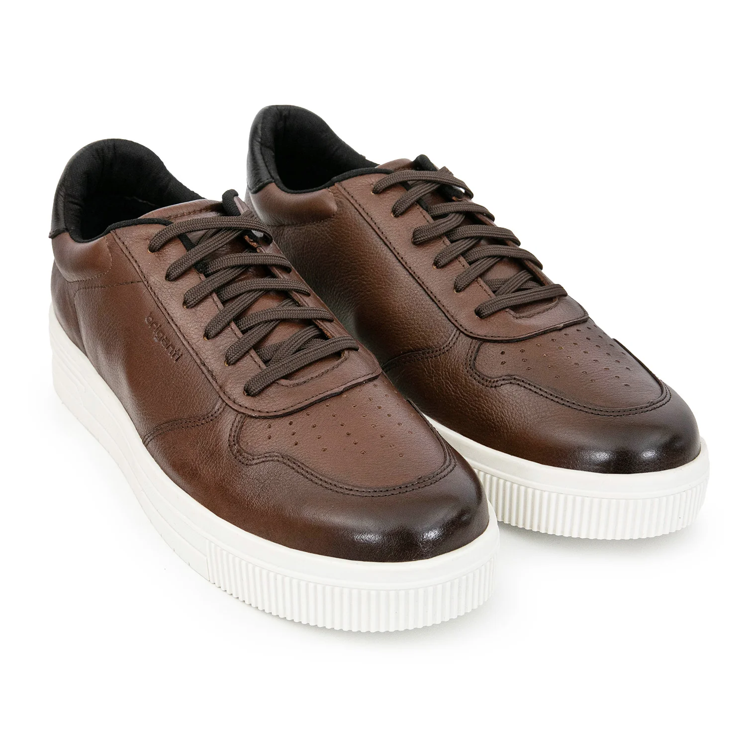 ZAPATILLA LUC MARRON - Image 3