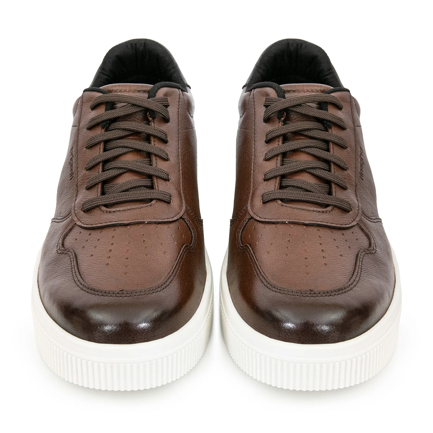 ZAPATILLA LUC MARRON - Image 4