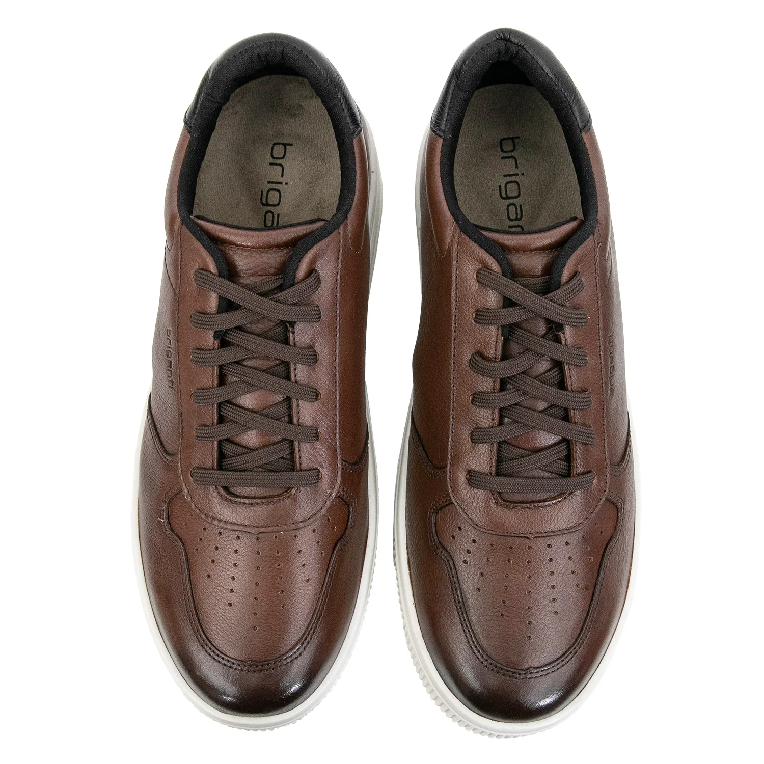 ZAPATILLA LUC MARRON - Image 5