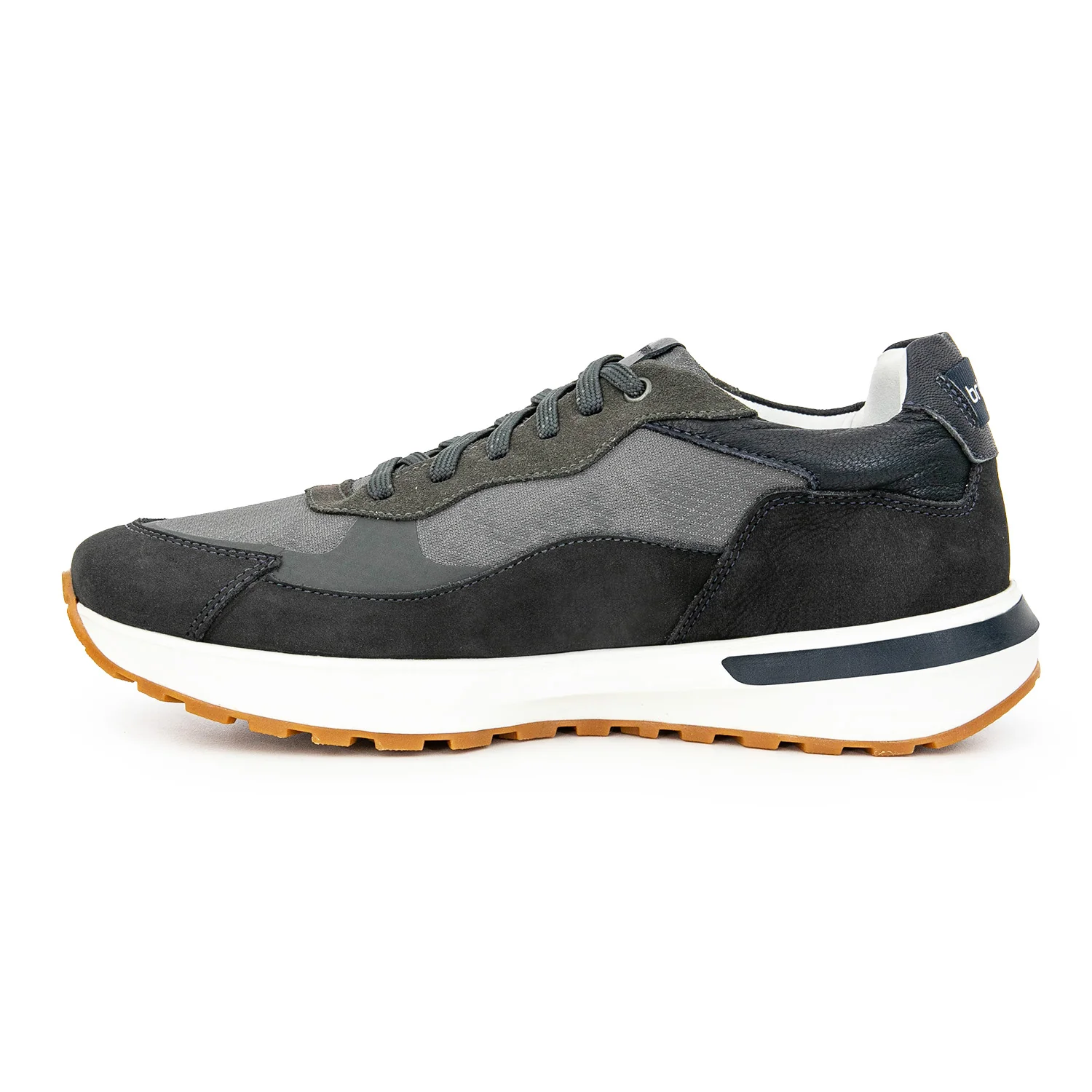 ZAPATILLA MARCO GRIS - Image 2