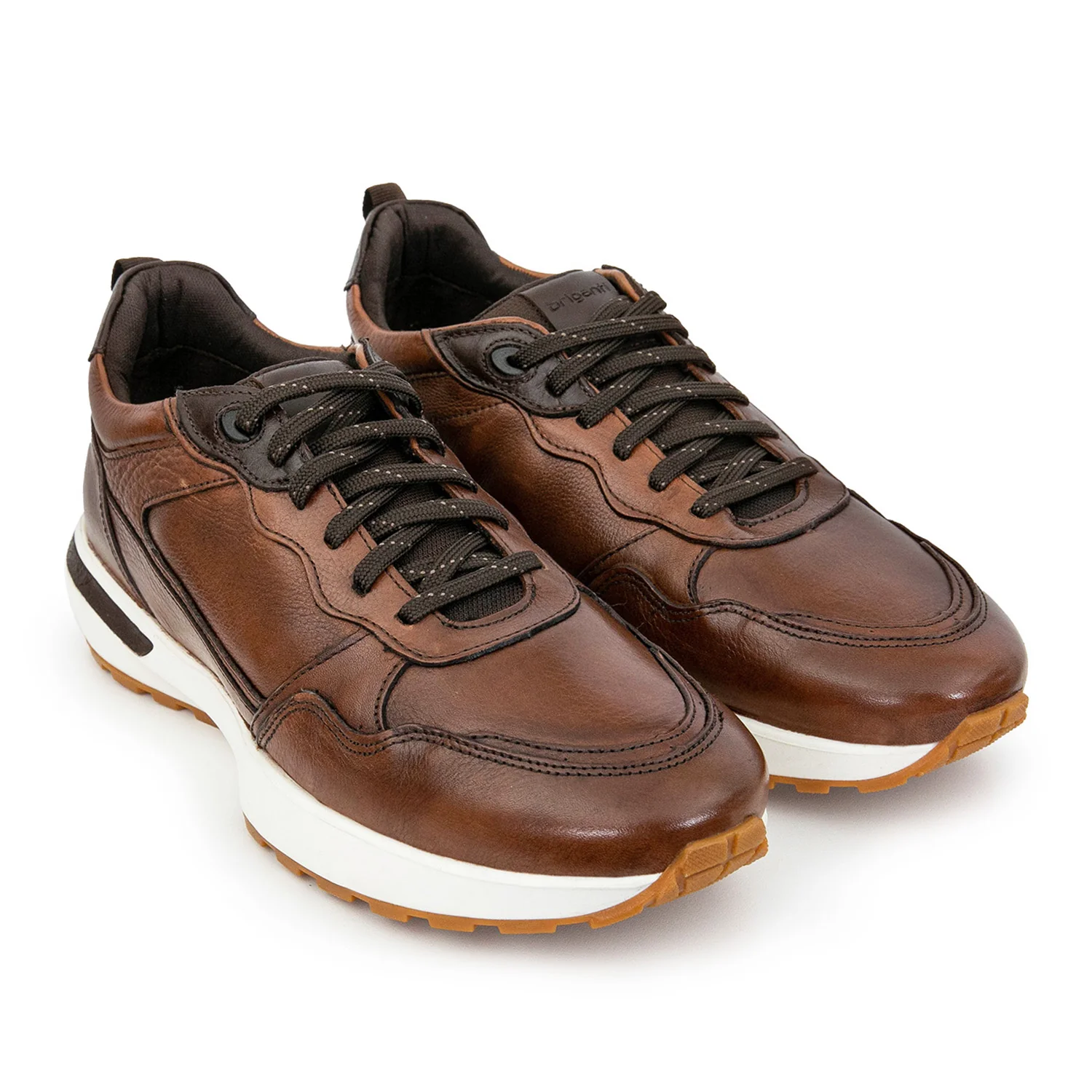 ZAPATILLA ARDAN MARRON - Image 3