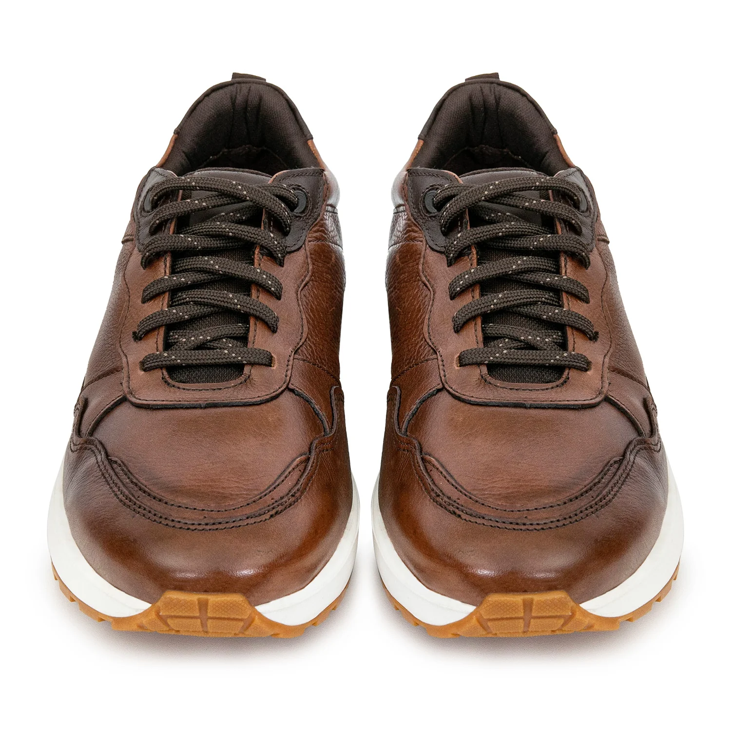 ZAPATILLA ARDAN MARRON - Image 4