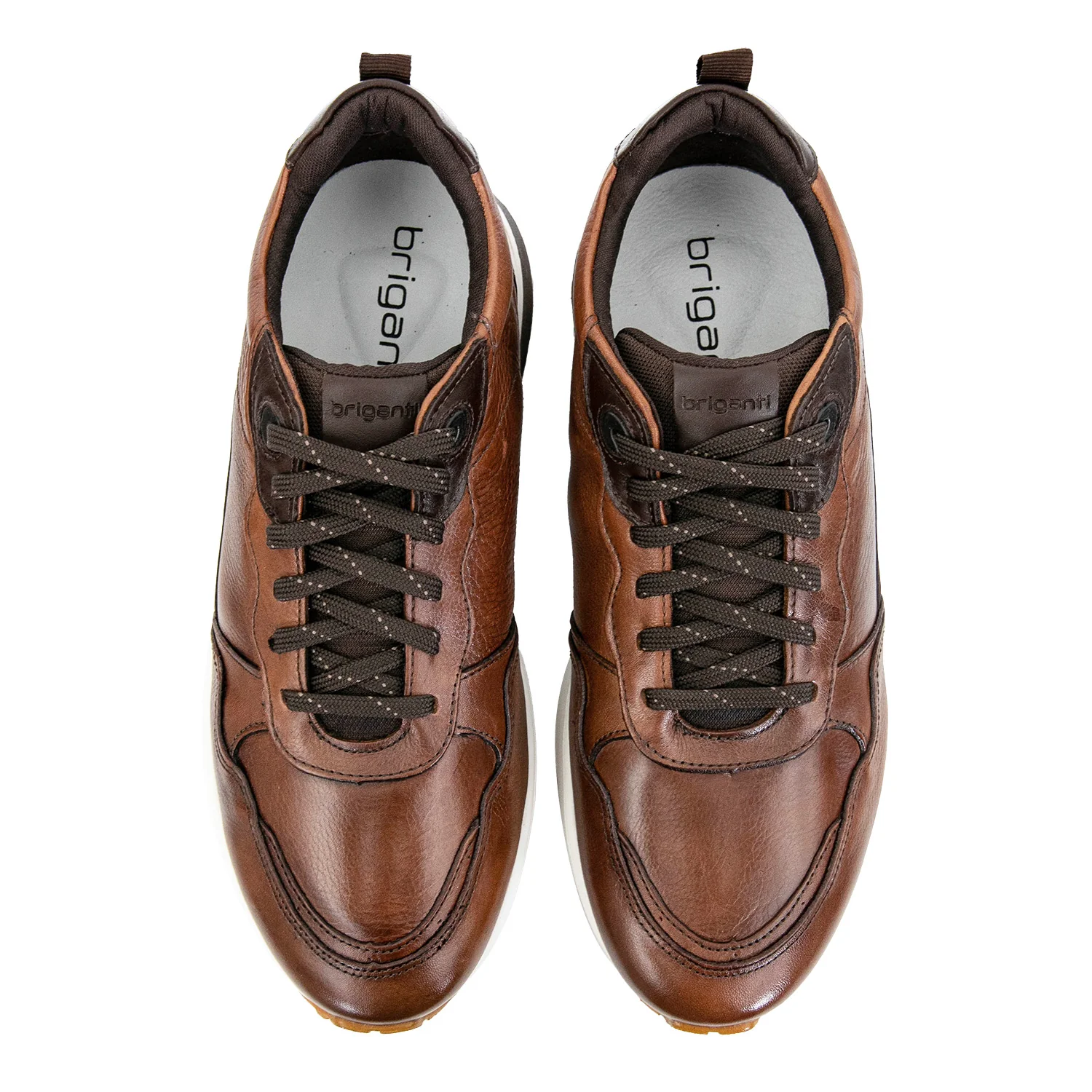 ZAPATILLA ARDAN MARRON - Image 5
