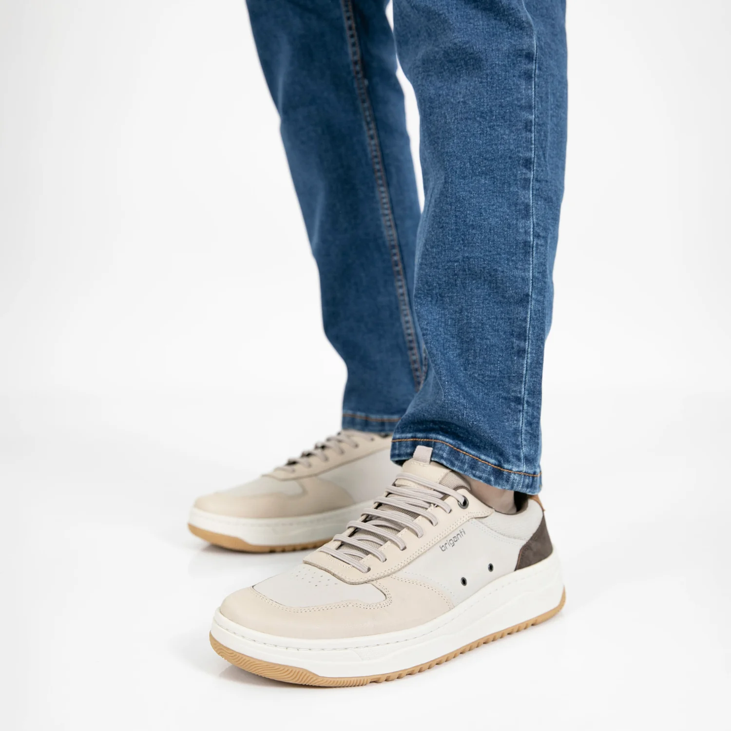ZAPATILLA MAX BEIGE - Image 8