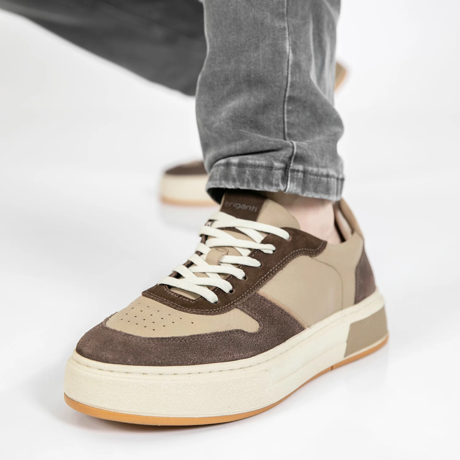 ZAPATILLA CODY MARRÓN - Image 7