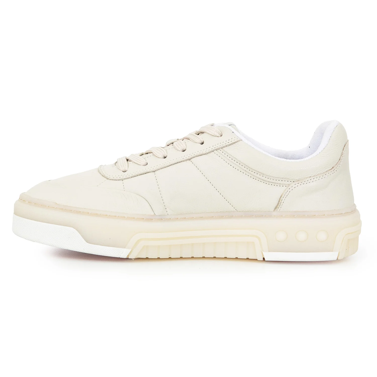 ZAPATILLA CASPER BLANCA - Image 2