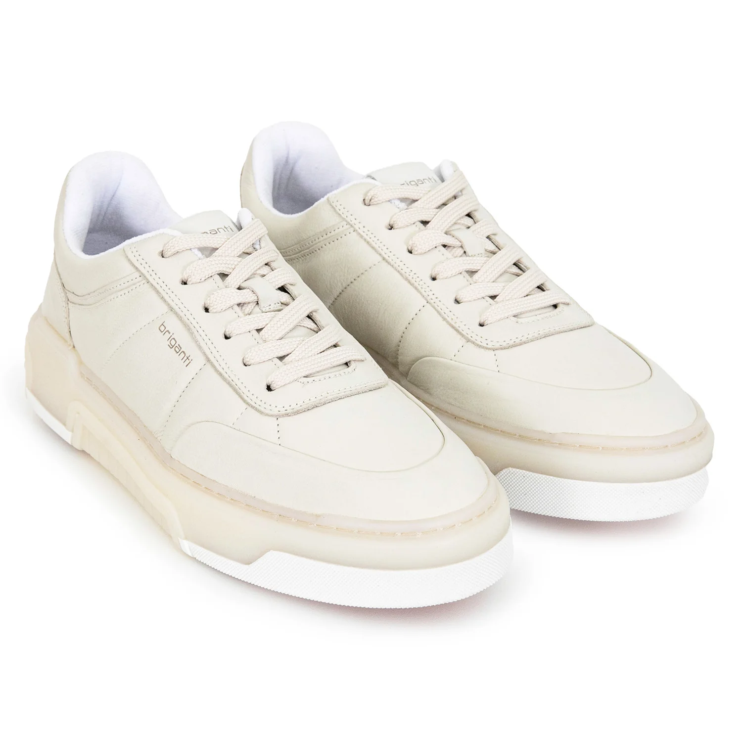 ZAPATILLA CASPER BLANCA - Image 3