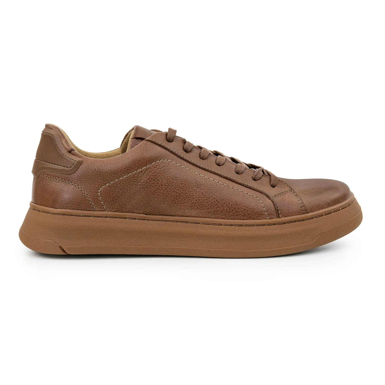 ZAPATILLA PATCH SUELA