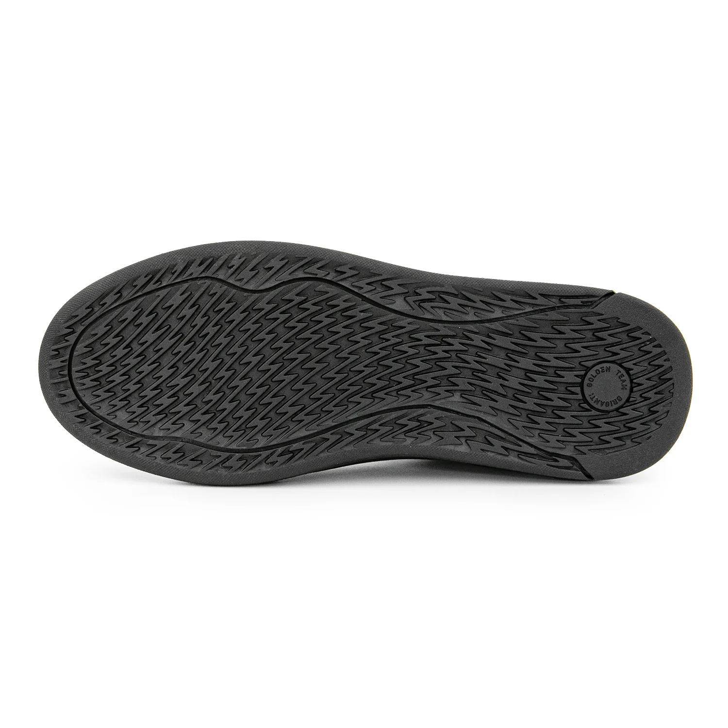 ZAPATILLA PATCH BLACK - Image 6