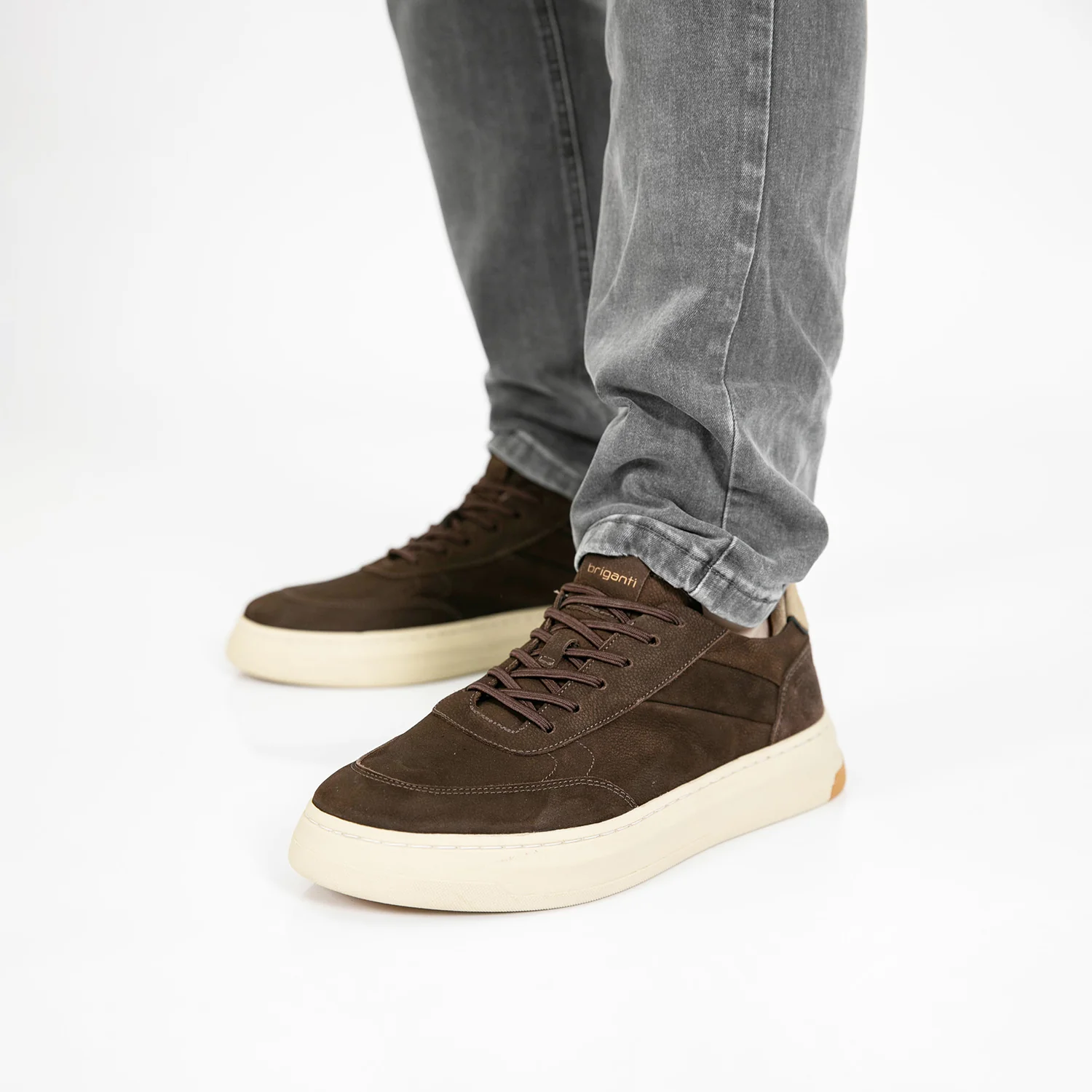ZAPATILLA BERK CHOCOLATE - Image 7
