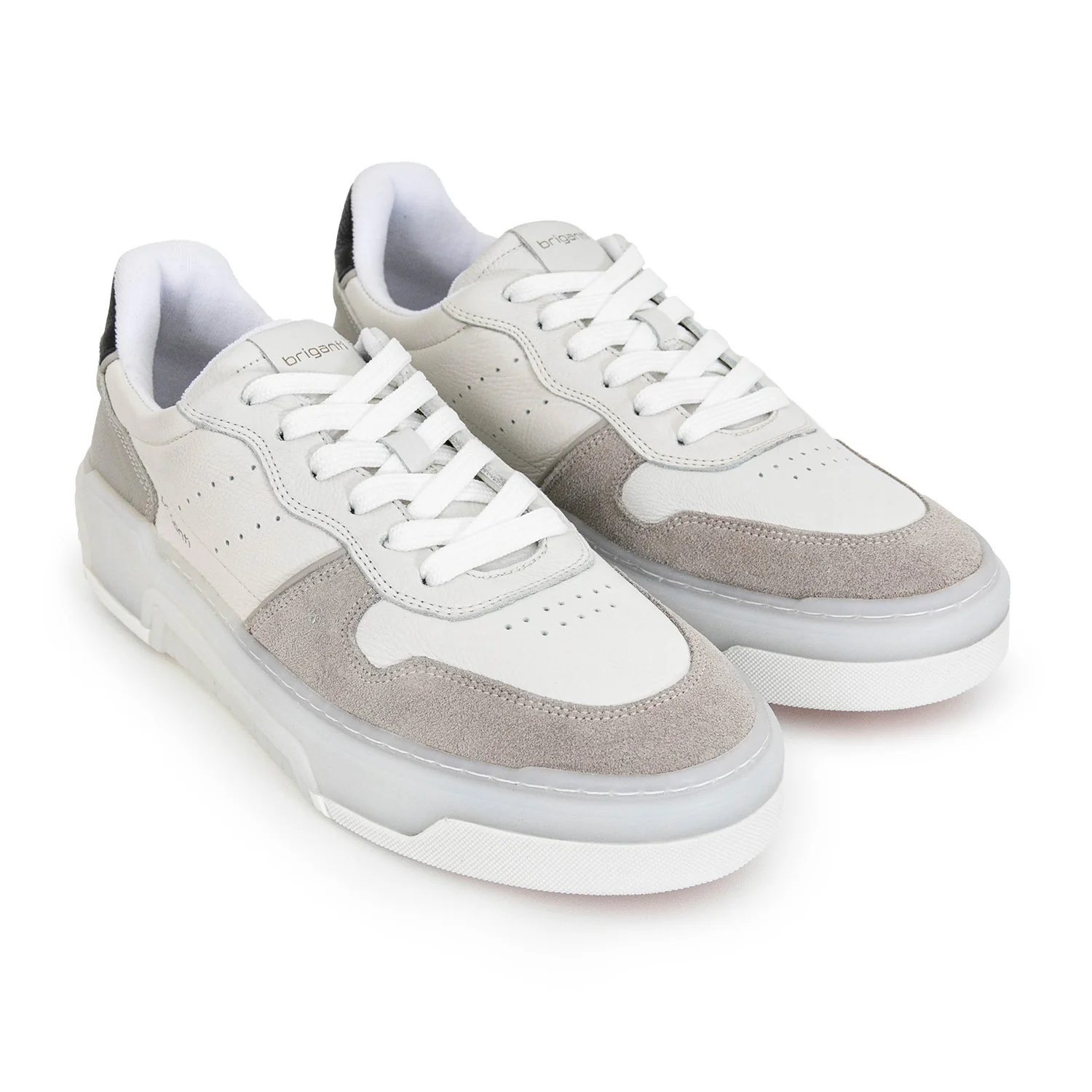 ZAPATILLA RALPH GRIS - Image 3