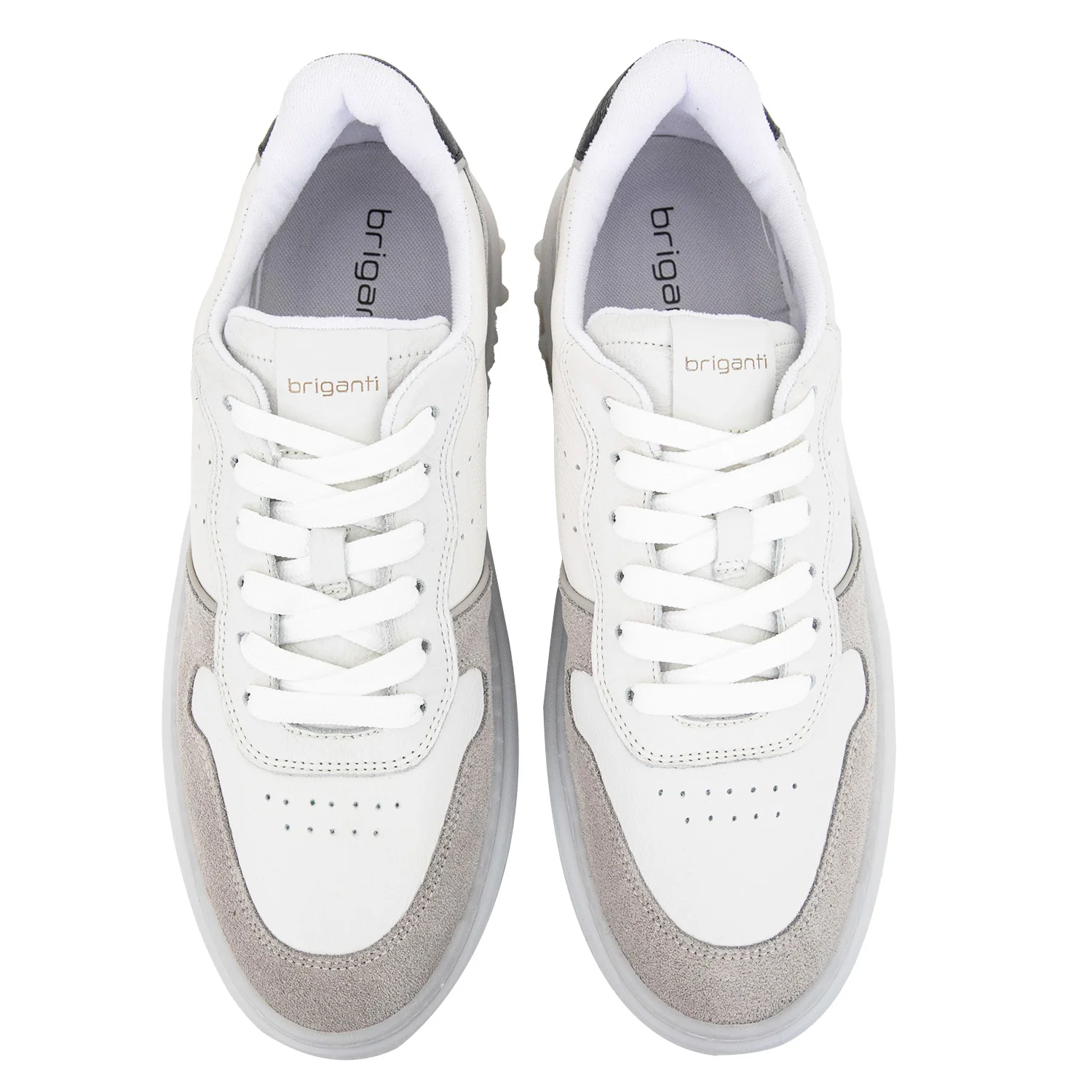 ZAPATILLA RALPH GRIS - Image 5