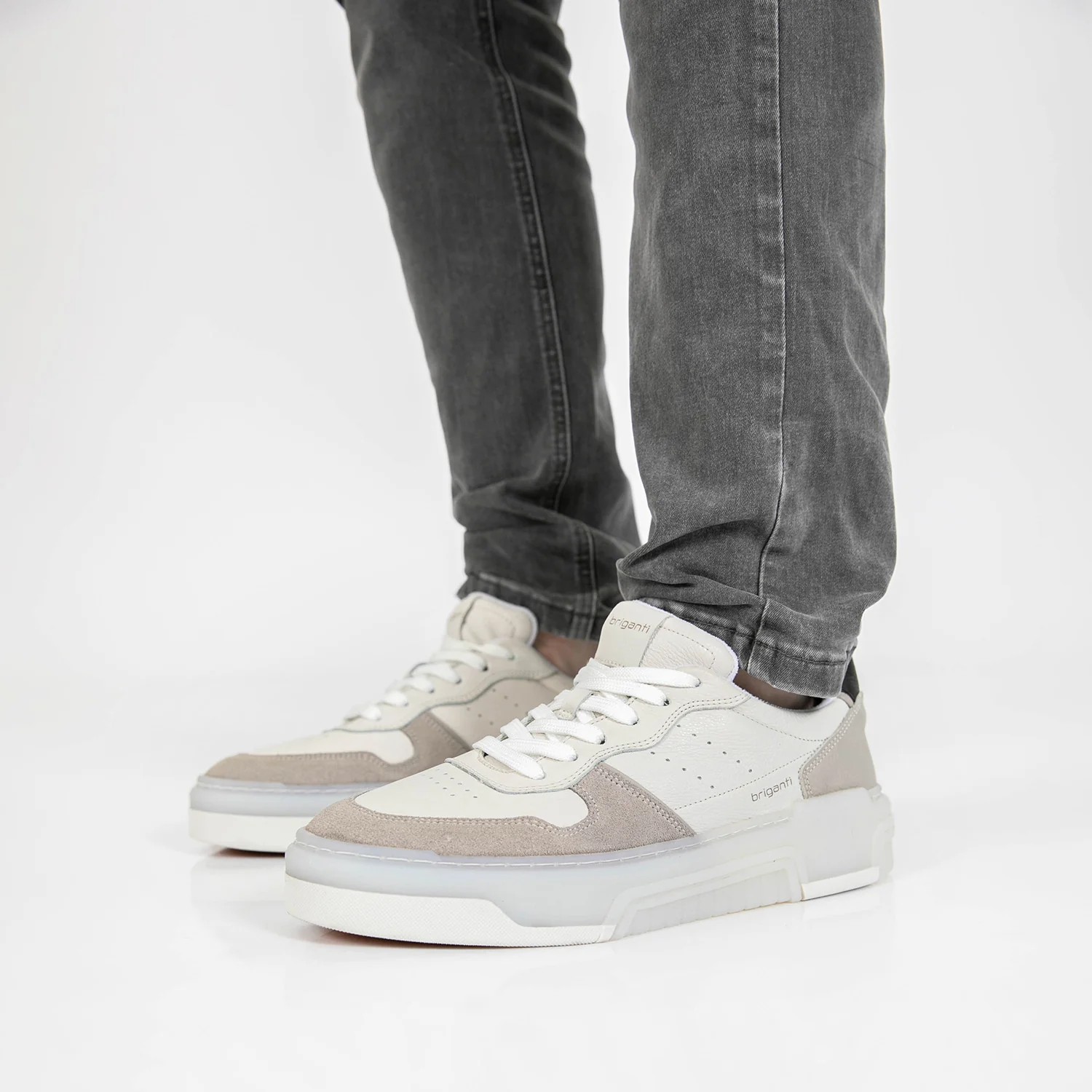 ZAPATILLA RALPH GRIS - Image 7