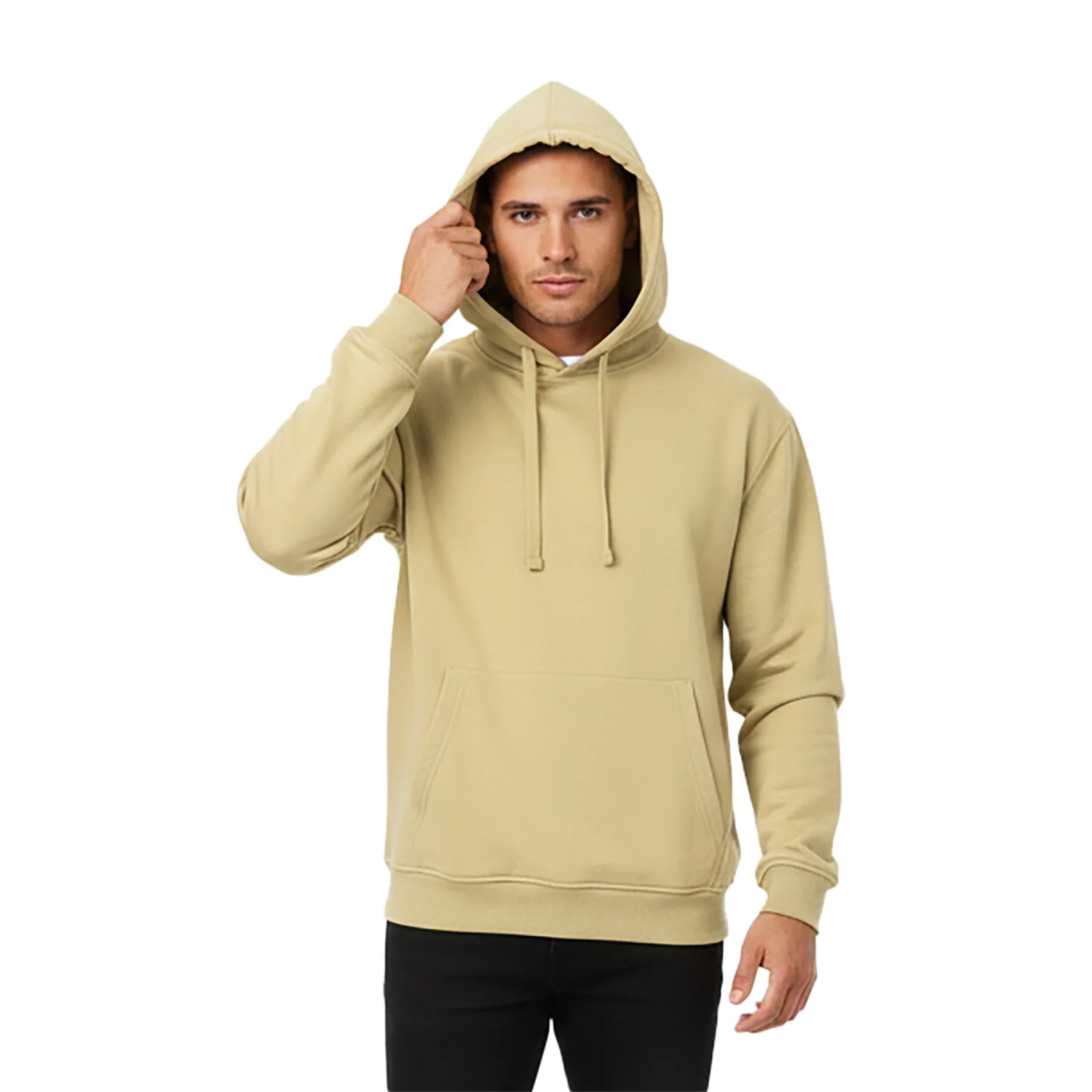 BUZO LEÓN CAMEL