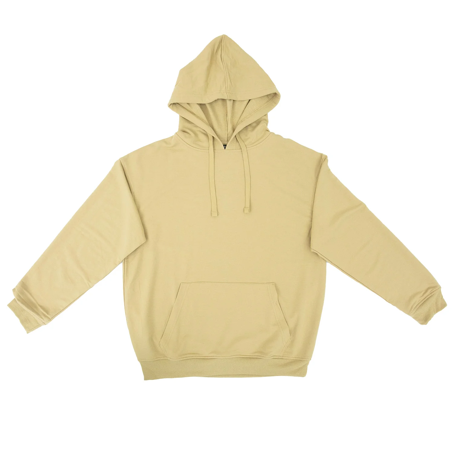 BUZO LEÓN CAMEL - Image 3