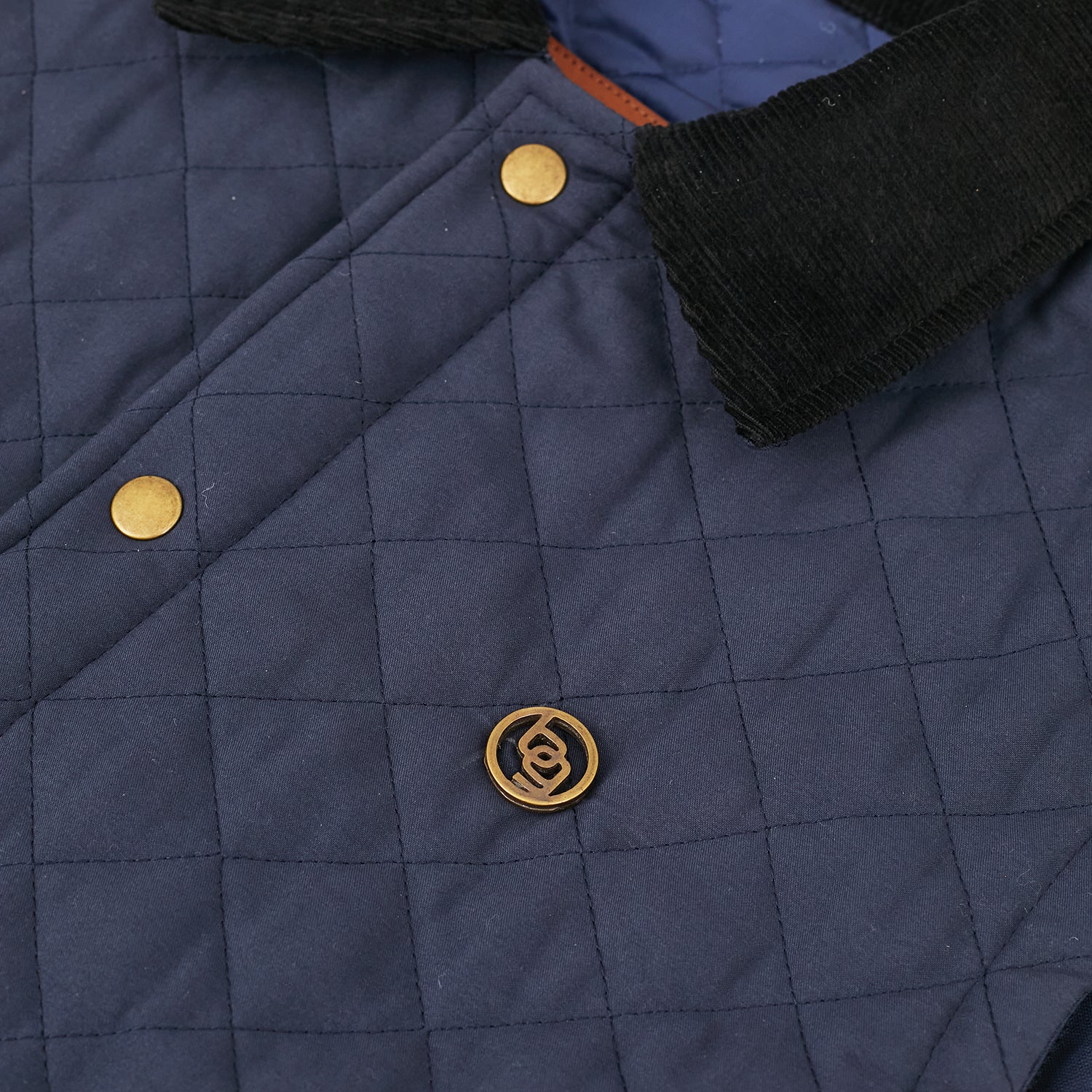 CHALECO IBERA AZUL - Image 6