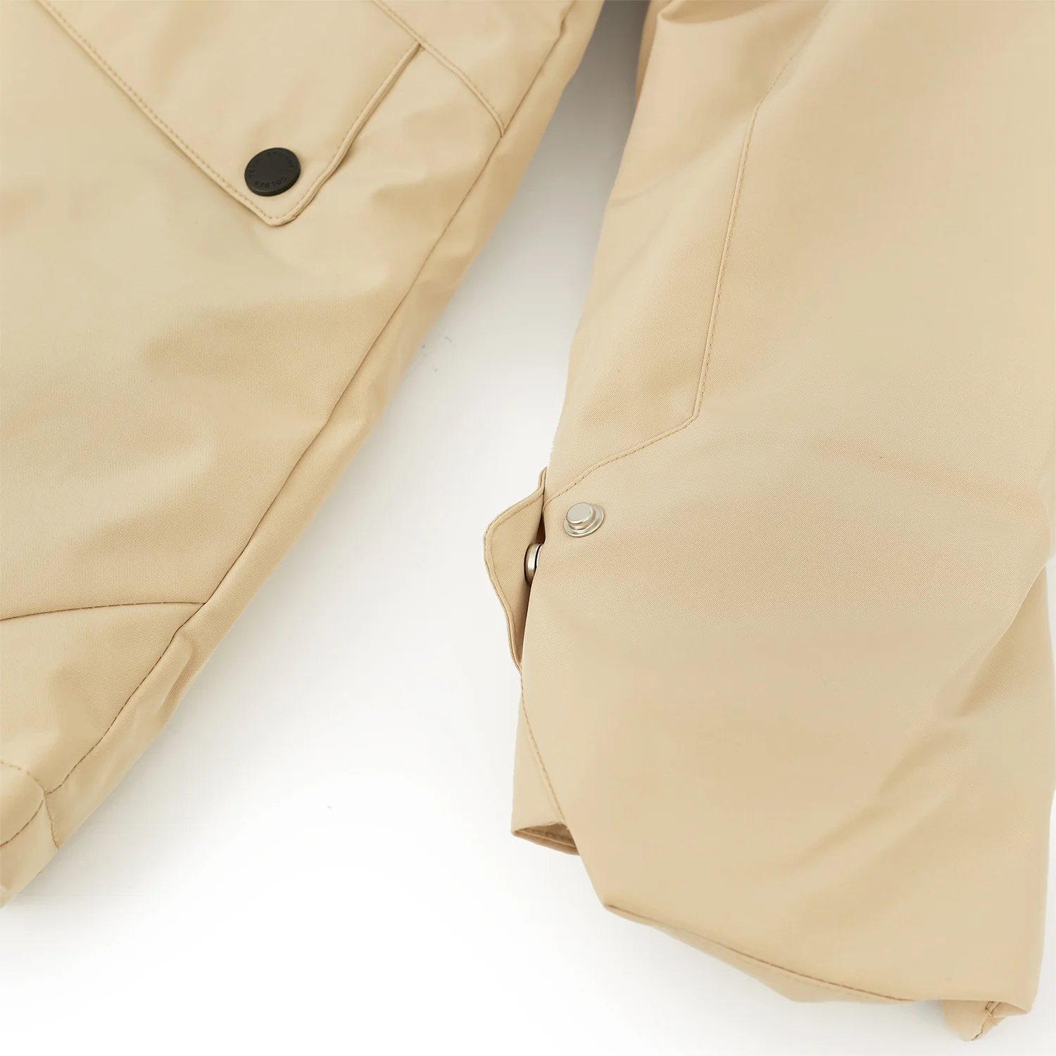 CAMPERA DAREK BEIGE - Image 10