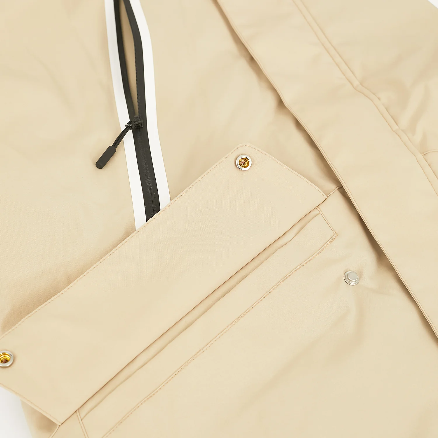 CAMPERA DAREK BEIGE - Image 9