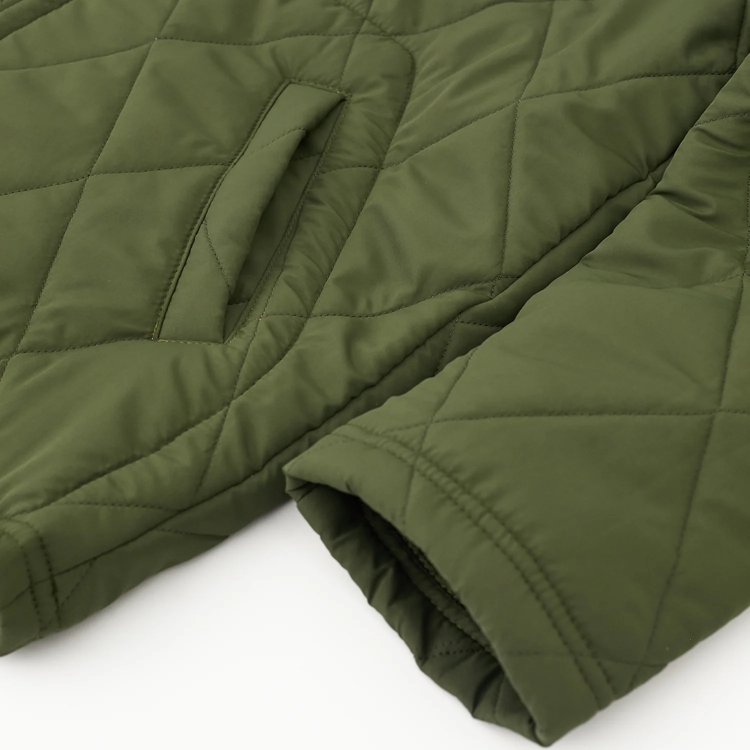 CAMPERA THEO VERDE - Image 8
