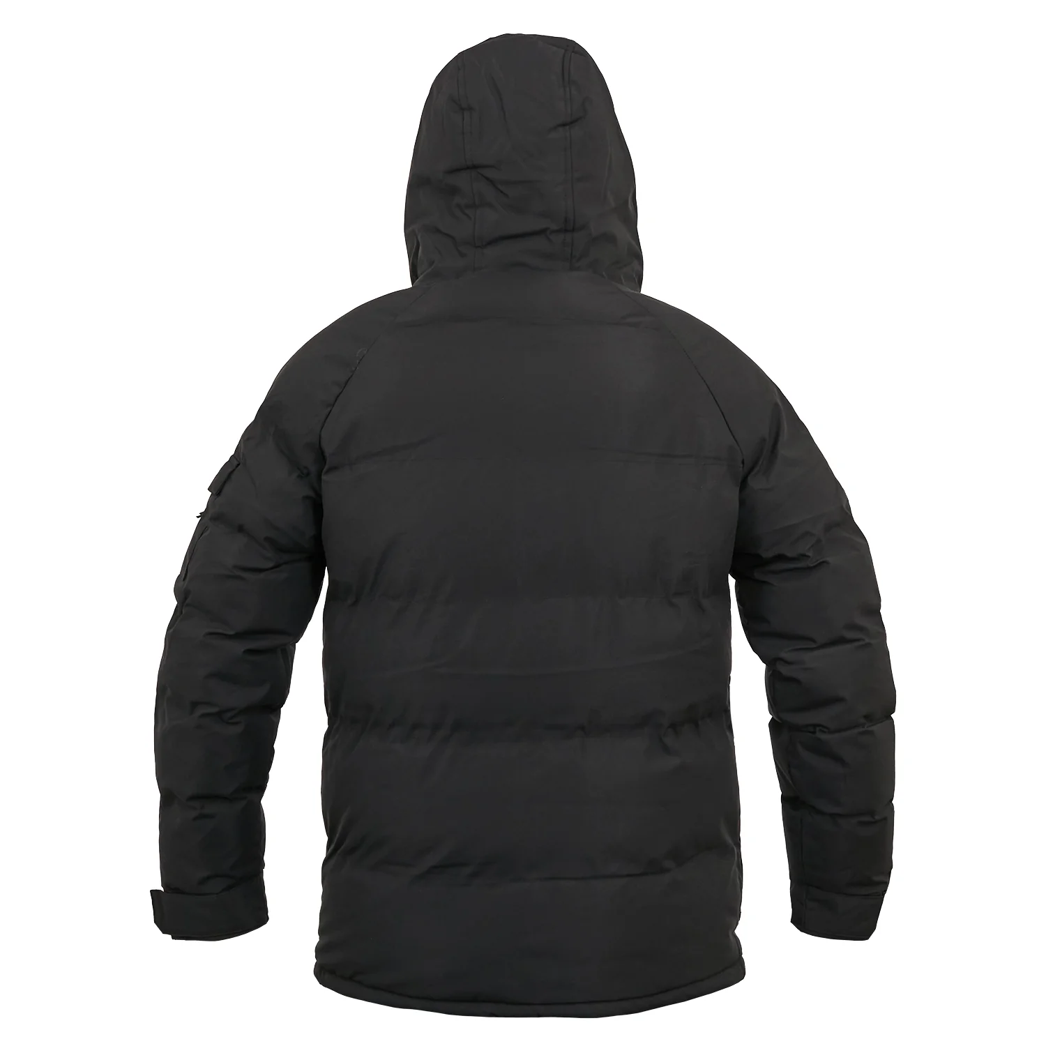 CAMPERA SEAN NEGRA - Image 4