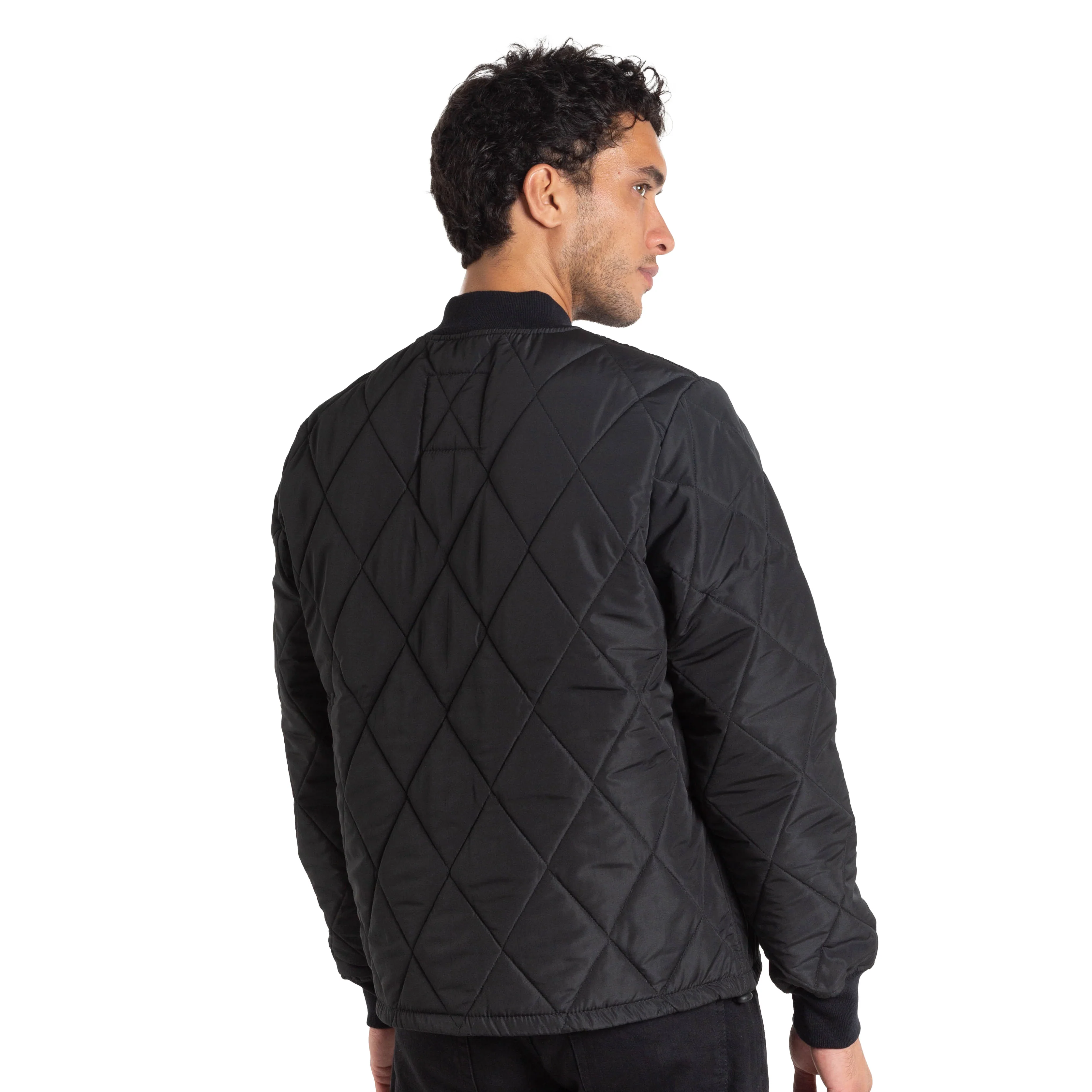 CAMPERA BURKE NEGRA - Image 4
