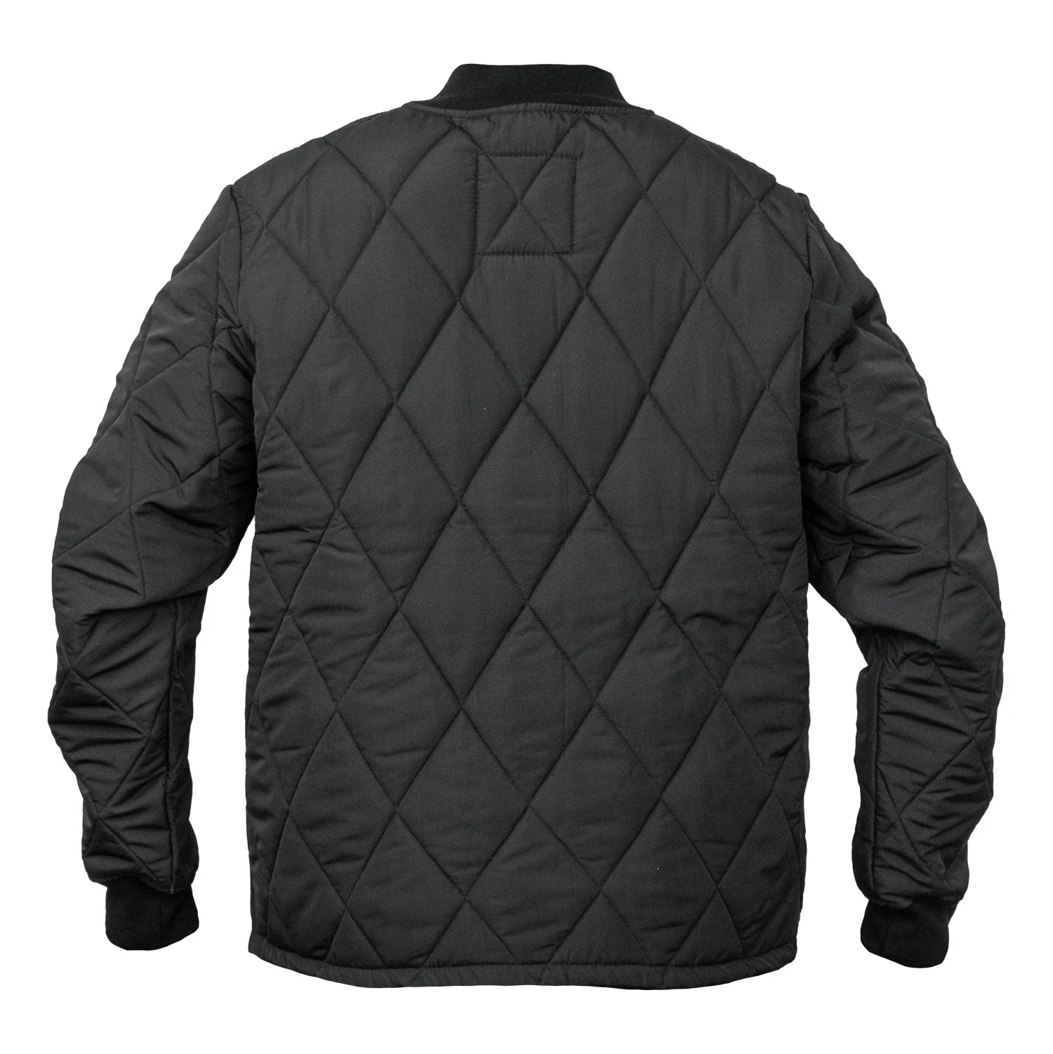 CAMPERA BURKE NEGRA - Image 5