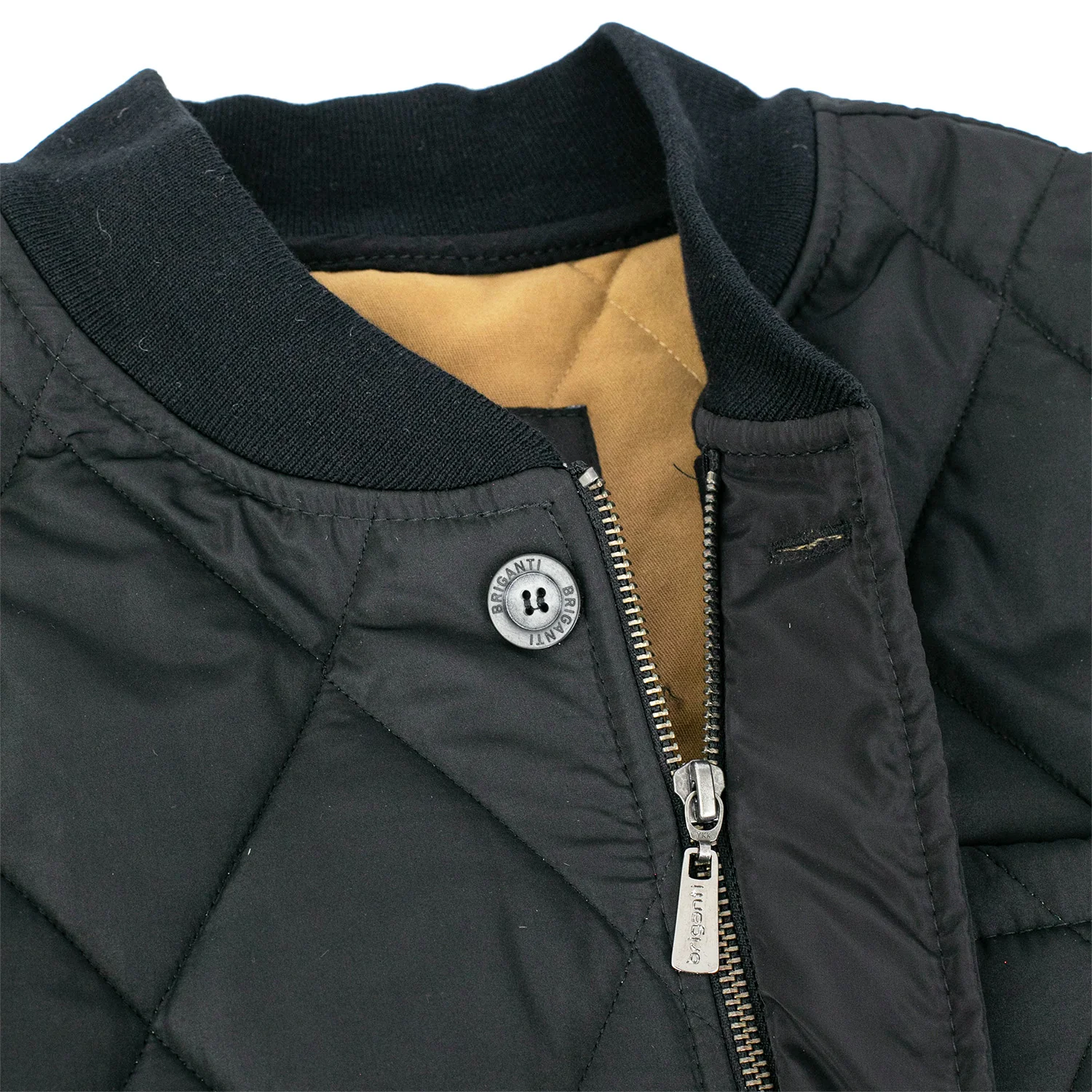 CAMPERA BURKE NEGRA - Image 8