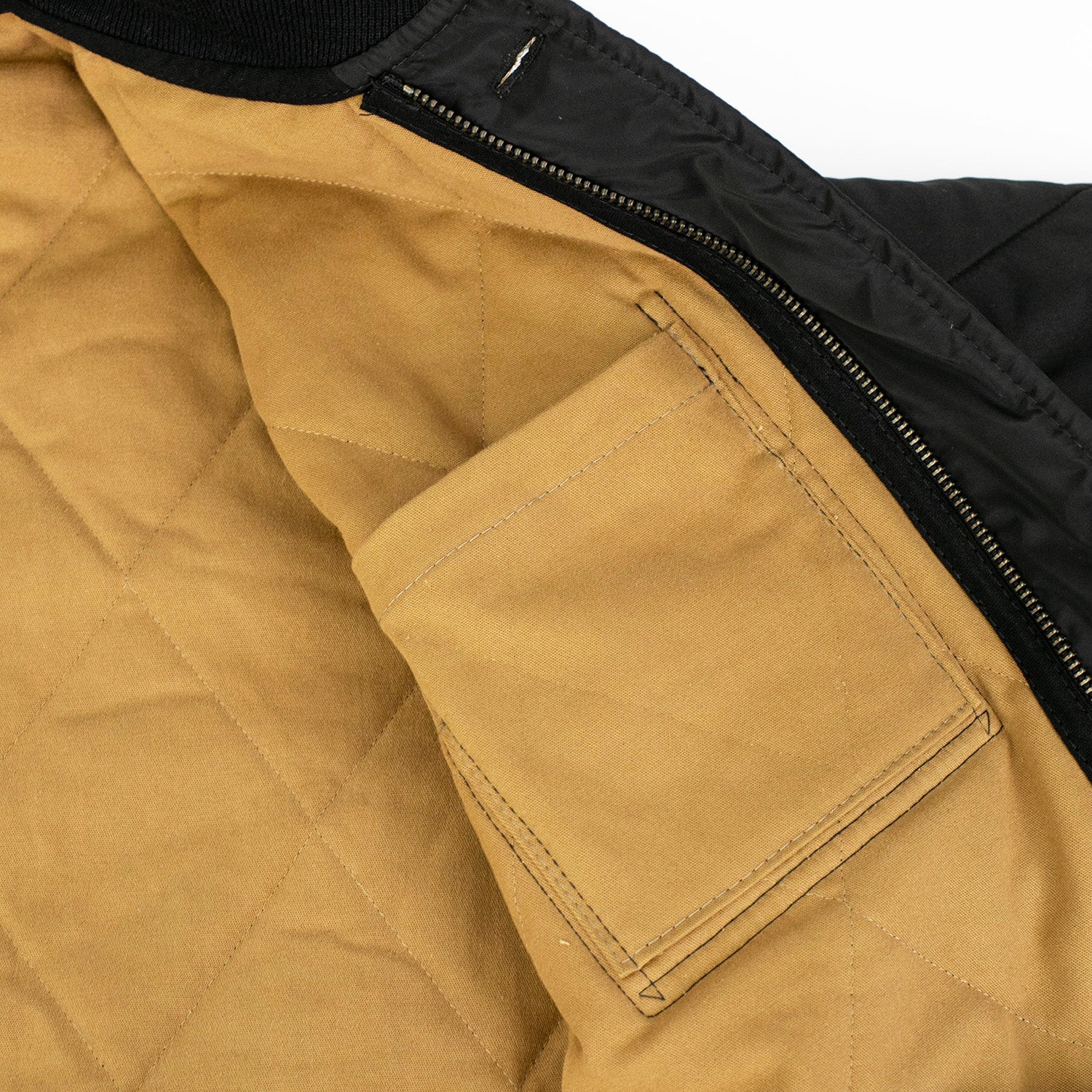 CAMPERA BURKE NEGRA - Image 9