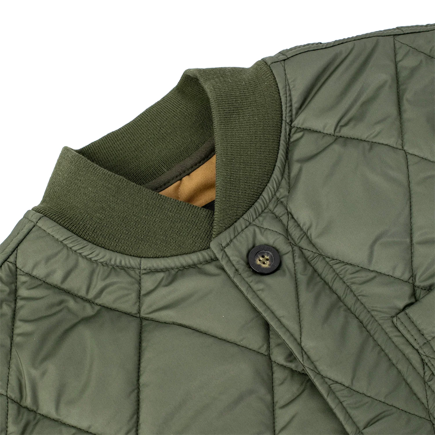 CAMPERA BURKE VERDE - Image 5
