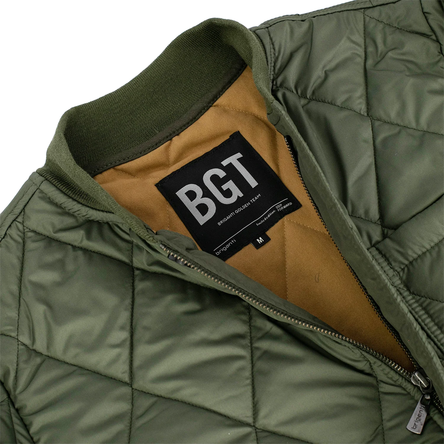 CAMPERA BURKE VERDE - Image 6