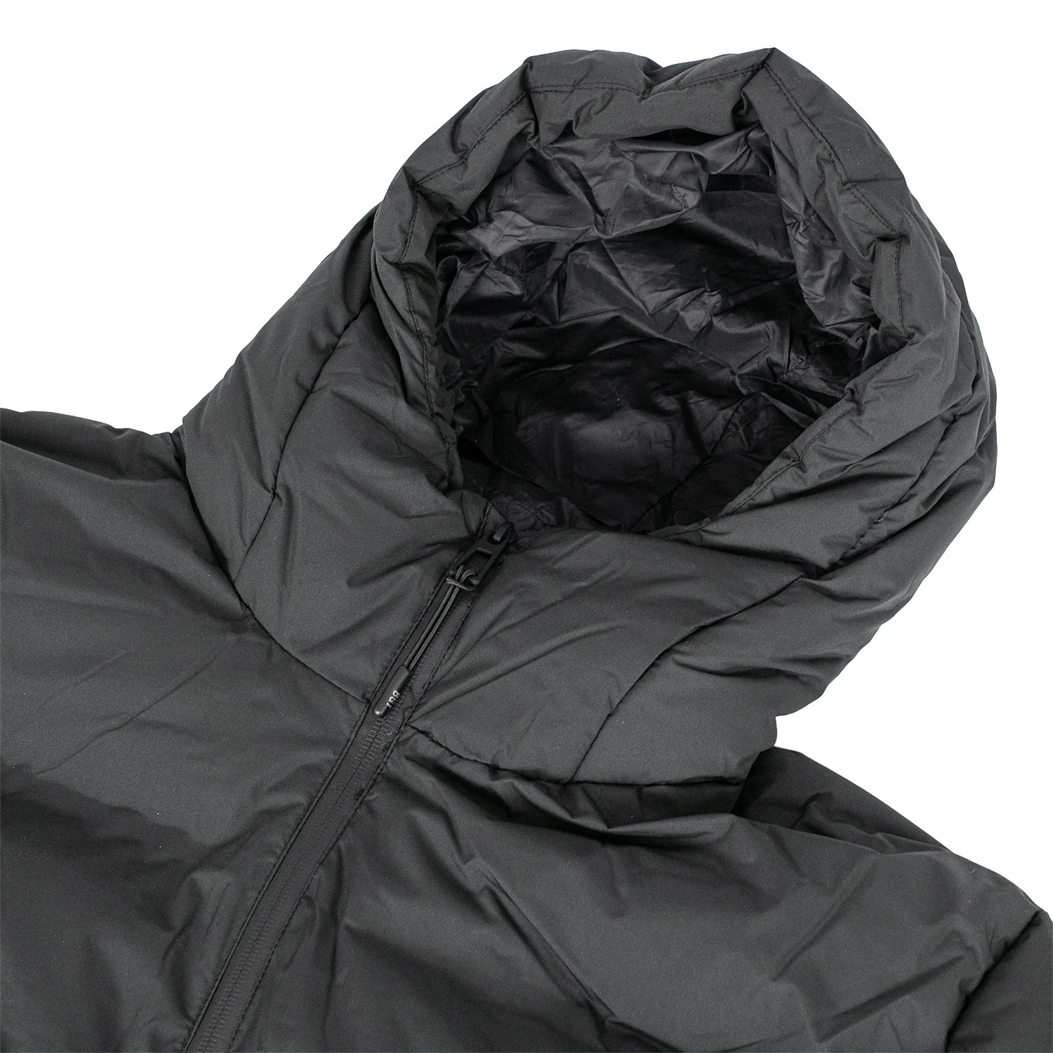 CAMPERA UZIEL NEGRA - Image 7
